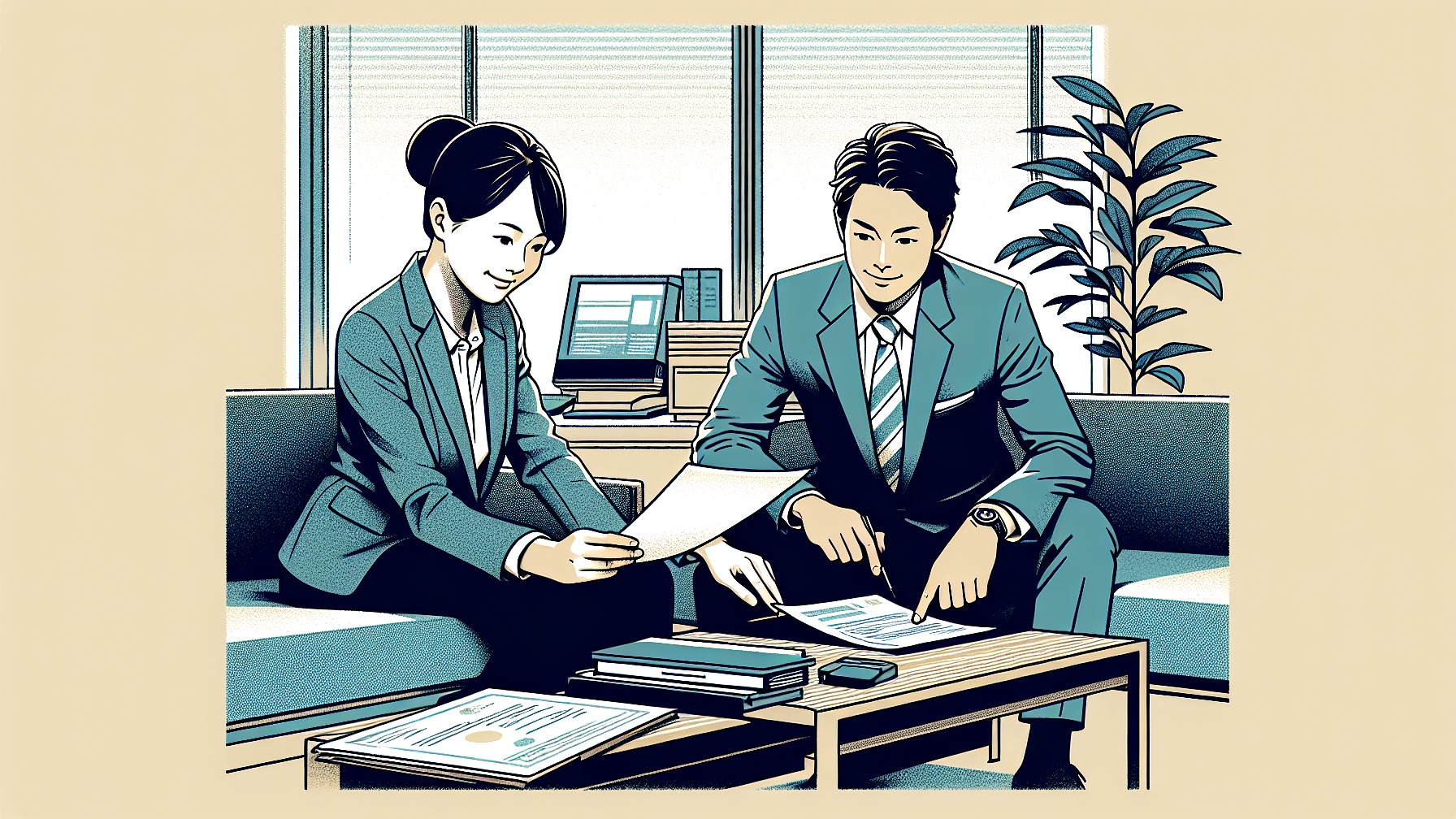 フルローンのメリット：少ない自己資金で投資を始められるのイメージ