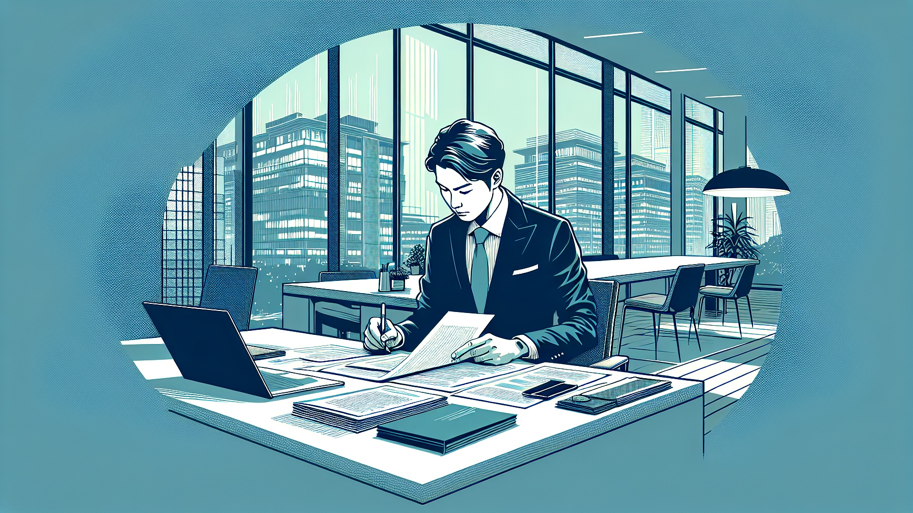 基本的なセキュリティ設備と導入のポイントのイメージ