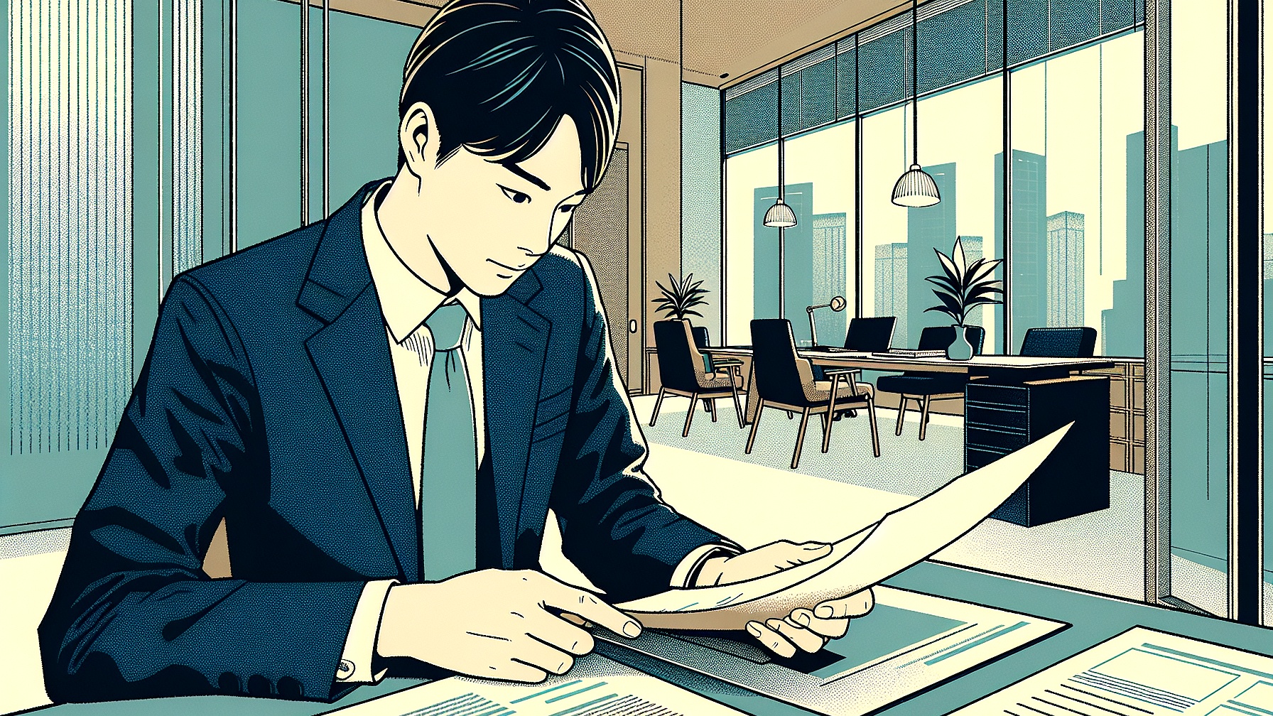 AD2ヶ月は妥当なのか?相場と判断基準のイメージ