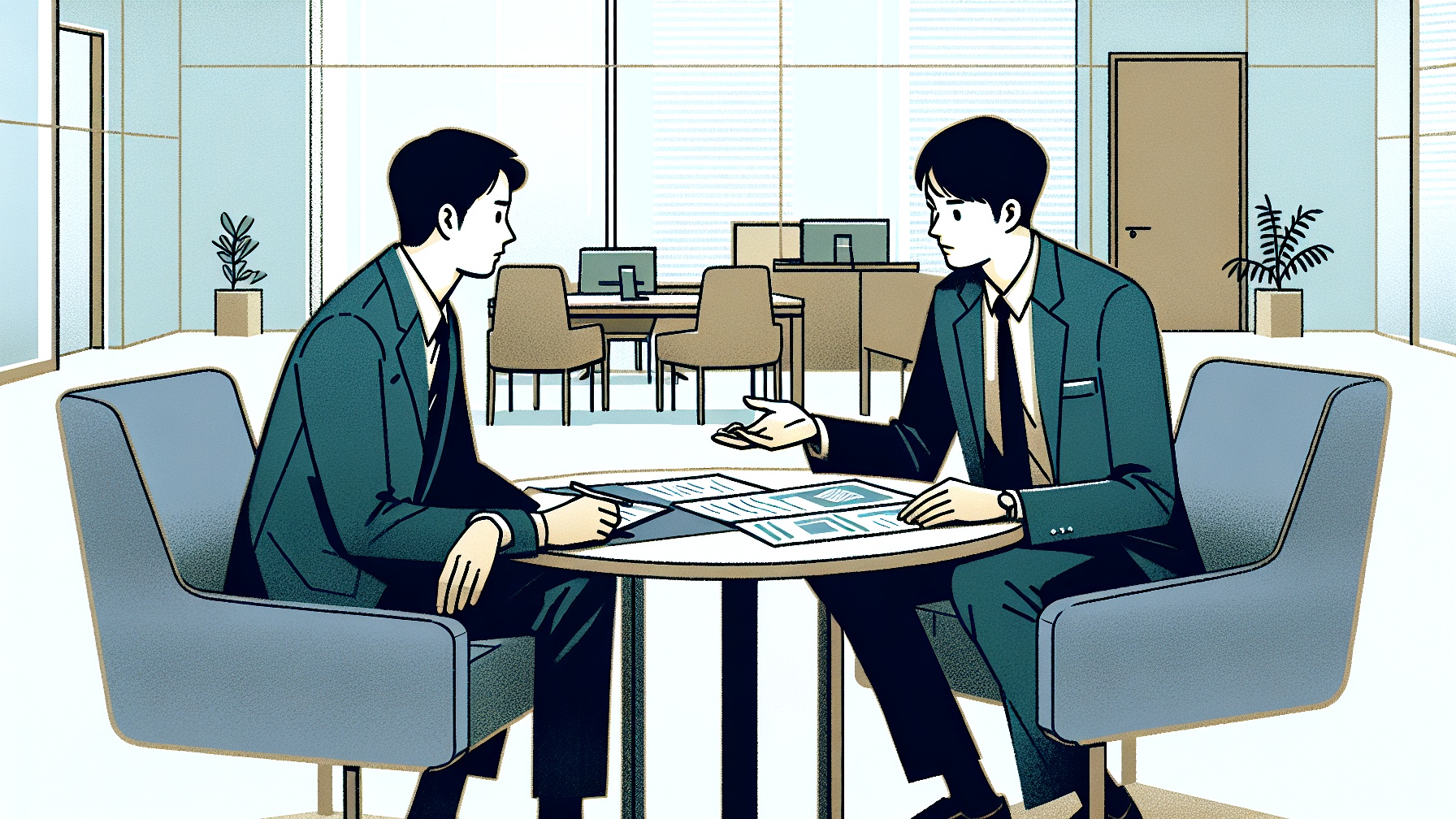 資金調達力が大きく広がる