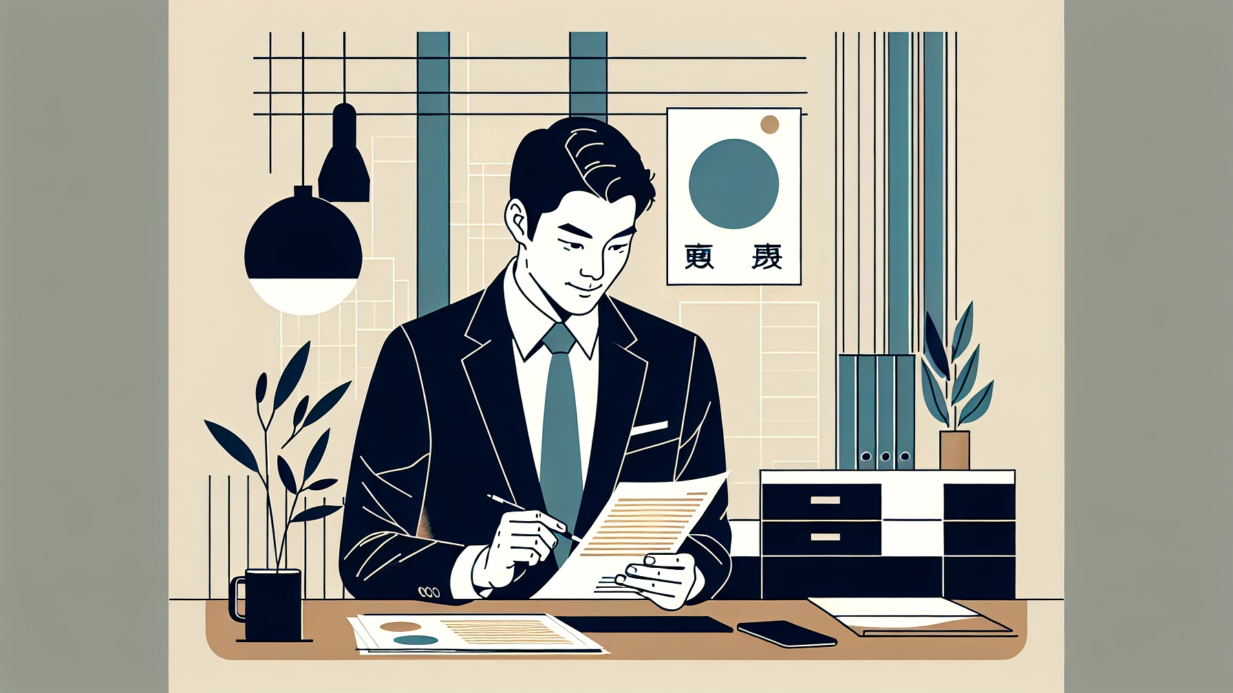 地域別に見る賃貸需要の特徴