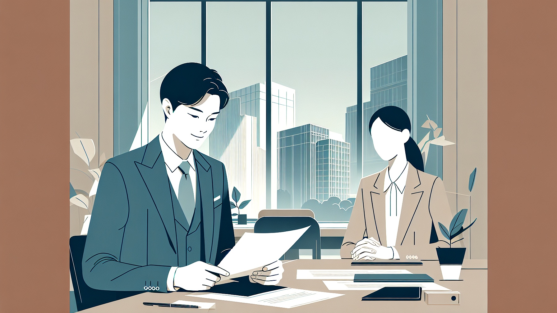 売却時に高値を引き出すための3つの要素