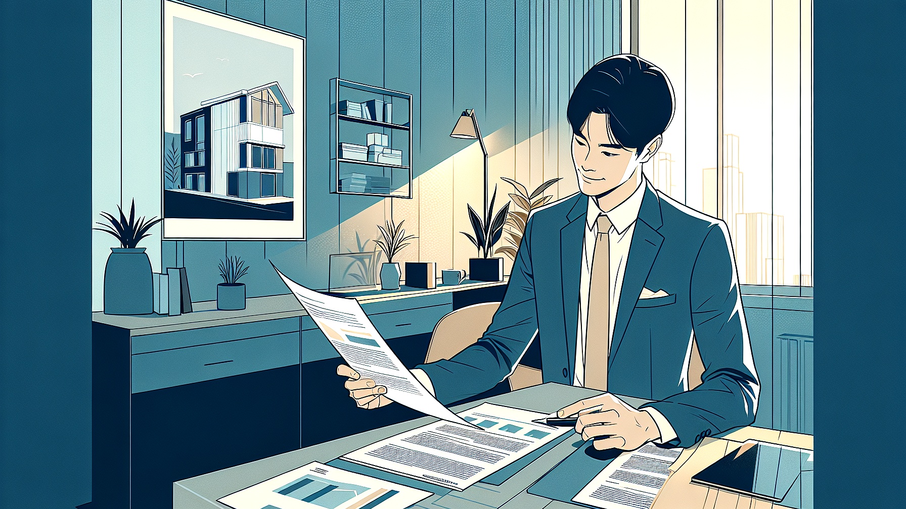 管理会社を変更する際の具体的な手続き