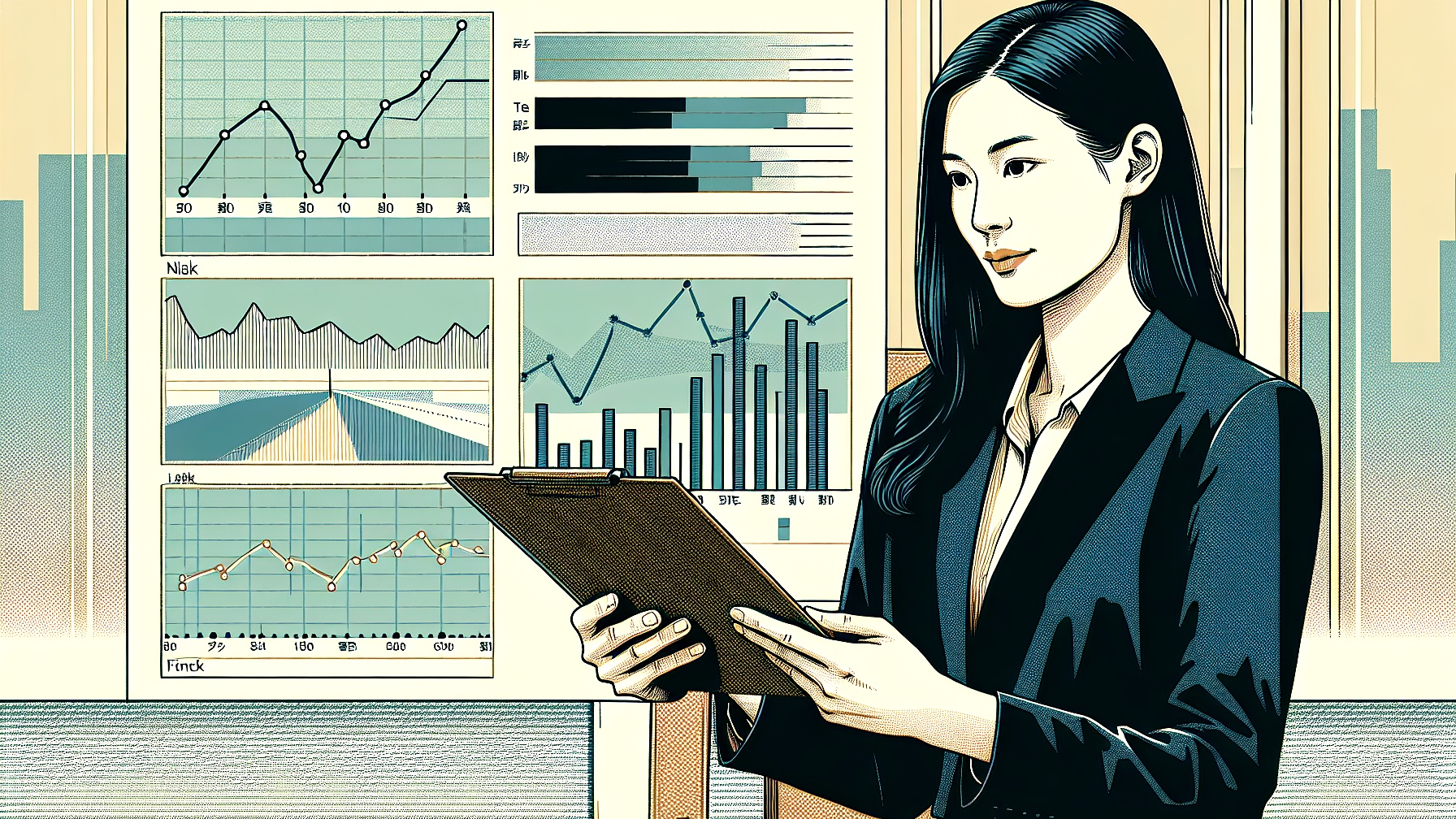 築古物件の融資が難しい理由を理解するのイメージ