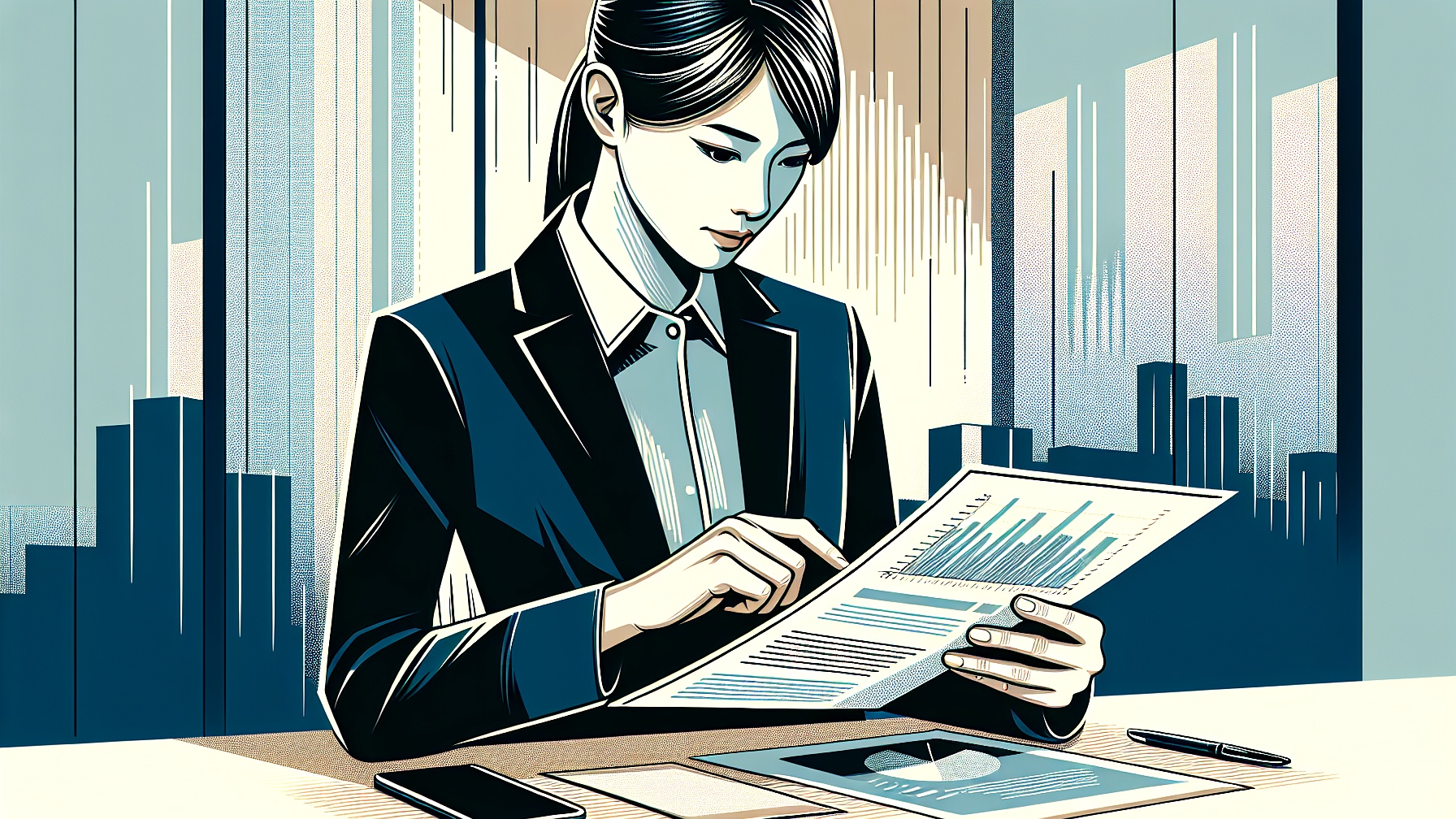 REITを評価する三つの重要指標