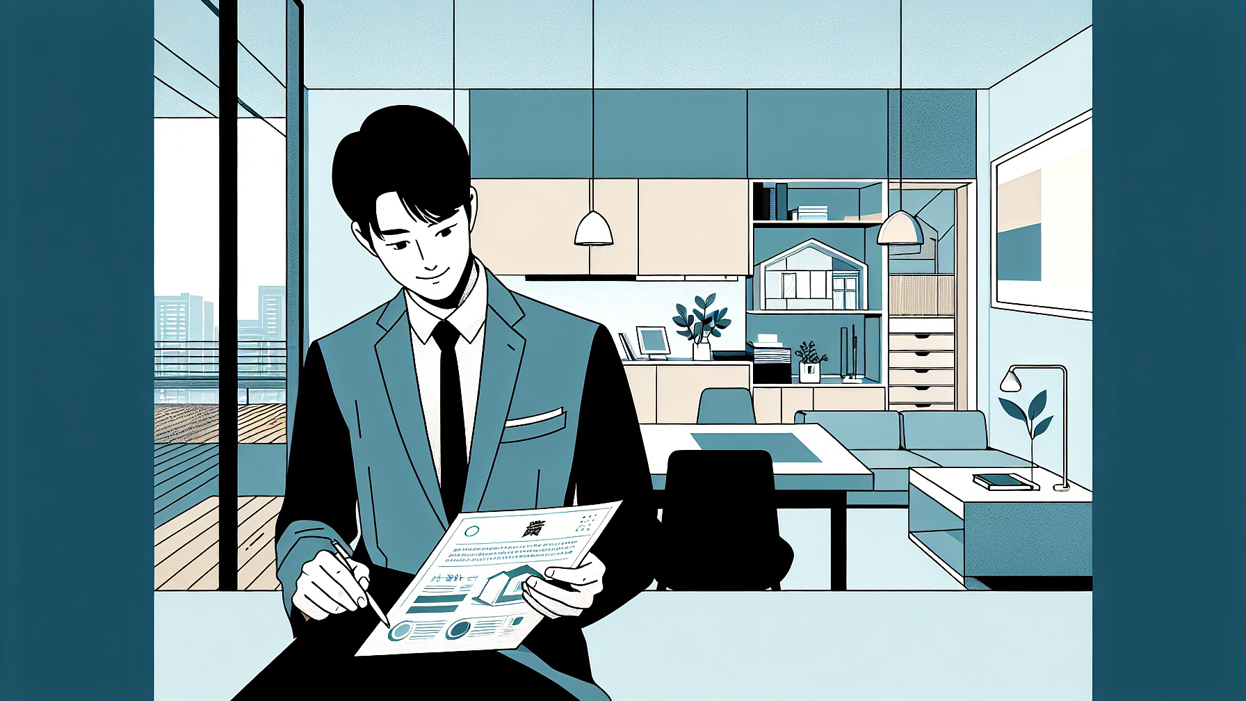 保険料が決まる仕組みを理解しよう