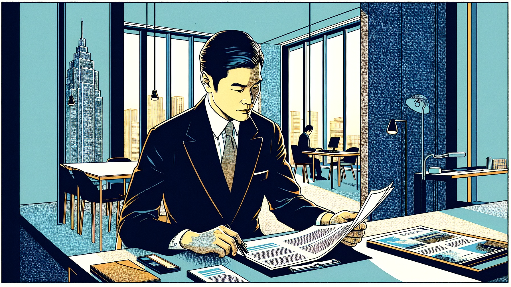 築30年以上の物件でフルローンが難しい理由のイメージ