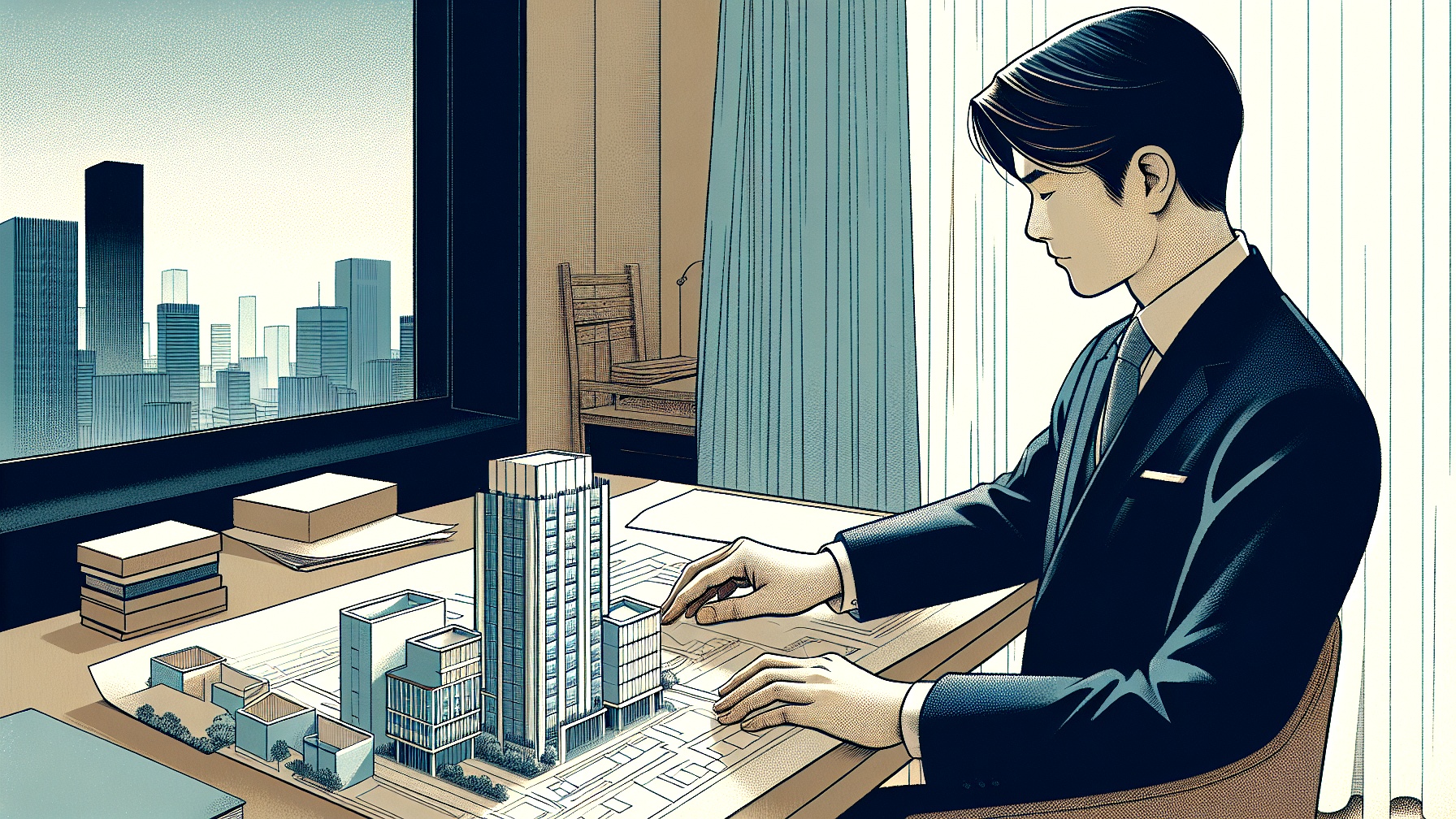 築古物件が副業向きといわれる理由