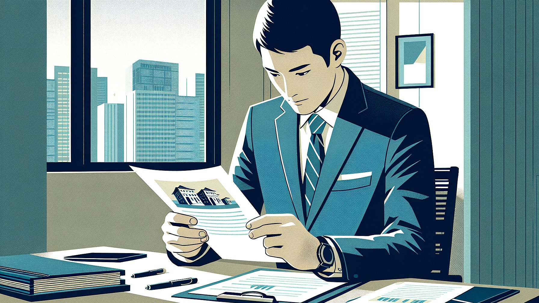 自宅売却前に確認すべき重要なポイントのイメージ