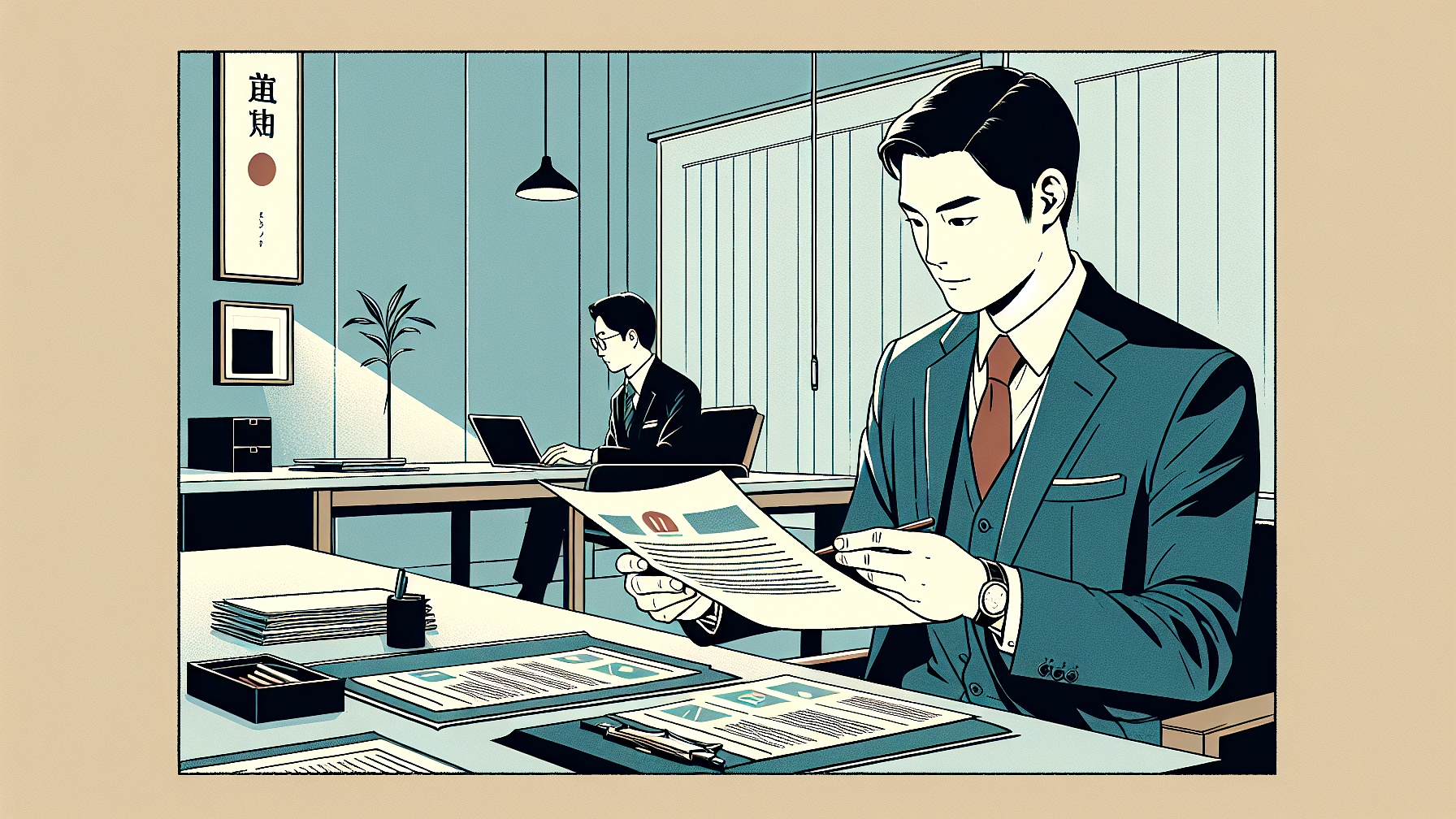 立地選びで見落としがちな5つのチェックポイントのイメージ