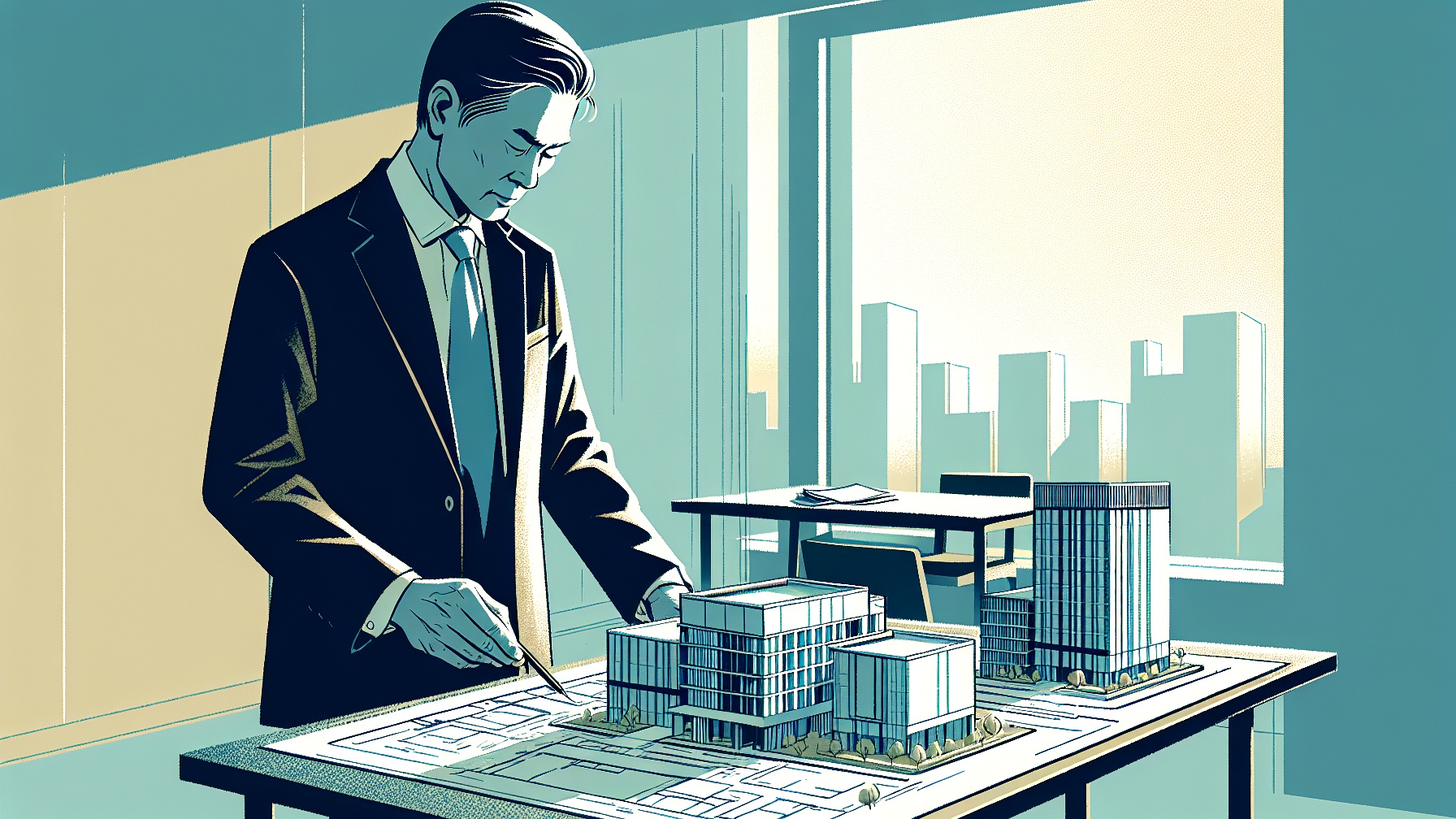 ファミリー向け物件が投資対象として優れている理由のイメージ