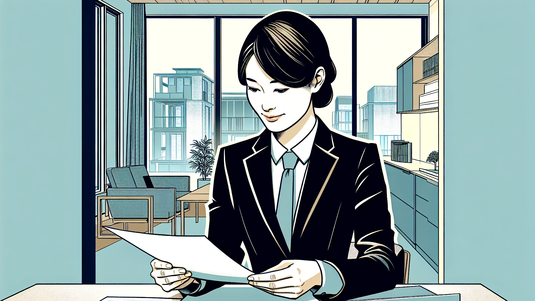 入居者が長く住みたくなる設備投資の優先順位のイメージ