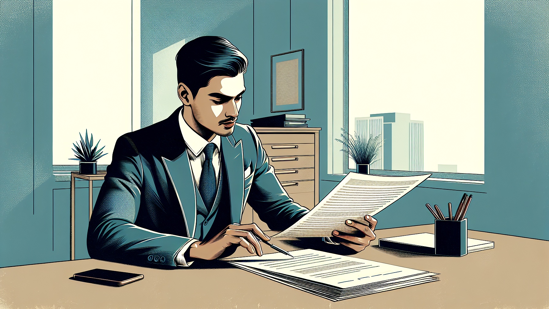 法的に認められる家賃値上げの条件とはのイメージ