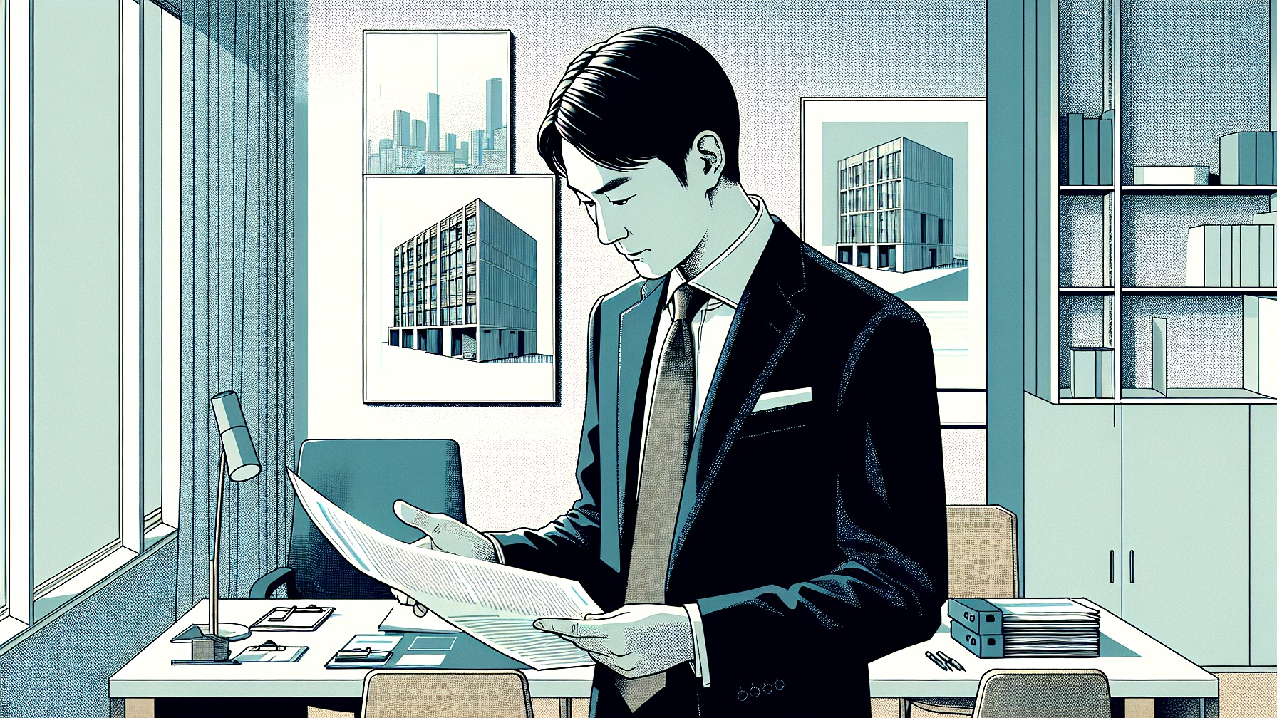 借り換えを検討すべきタイミングとはのイメージ