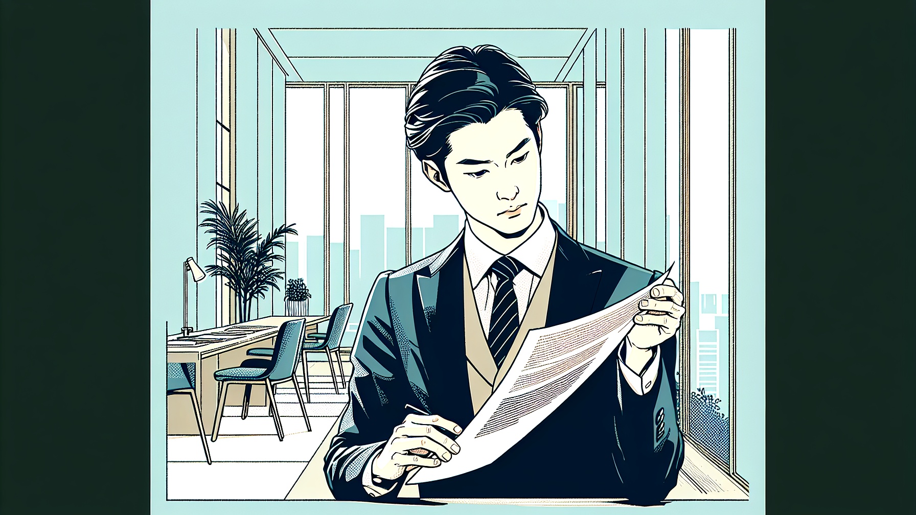 変動金利と固定金利の徹底比較のイメージ