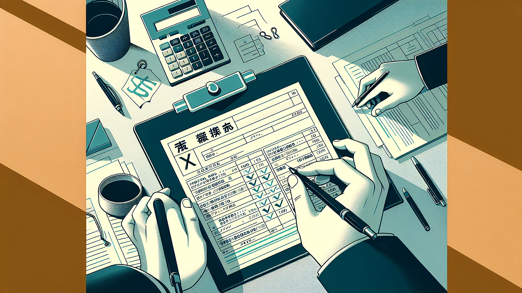 節税効果を活用した投資戦略のイメージ