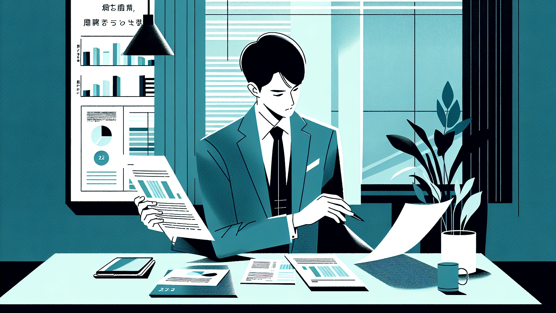 実際にどれくらい家賃が上がるのかのイメージ