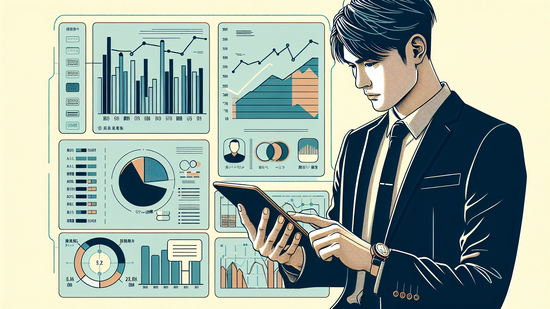 併用は可能だが条件と注意点があるのイメージ