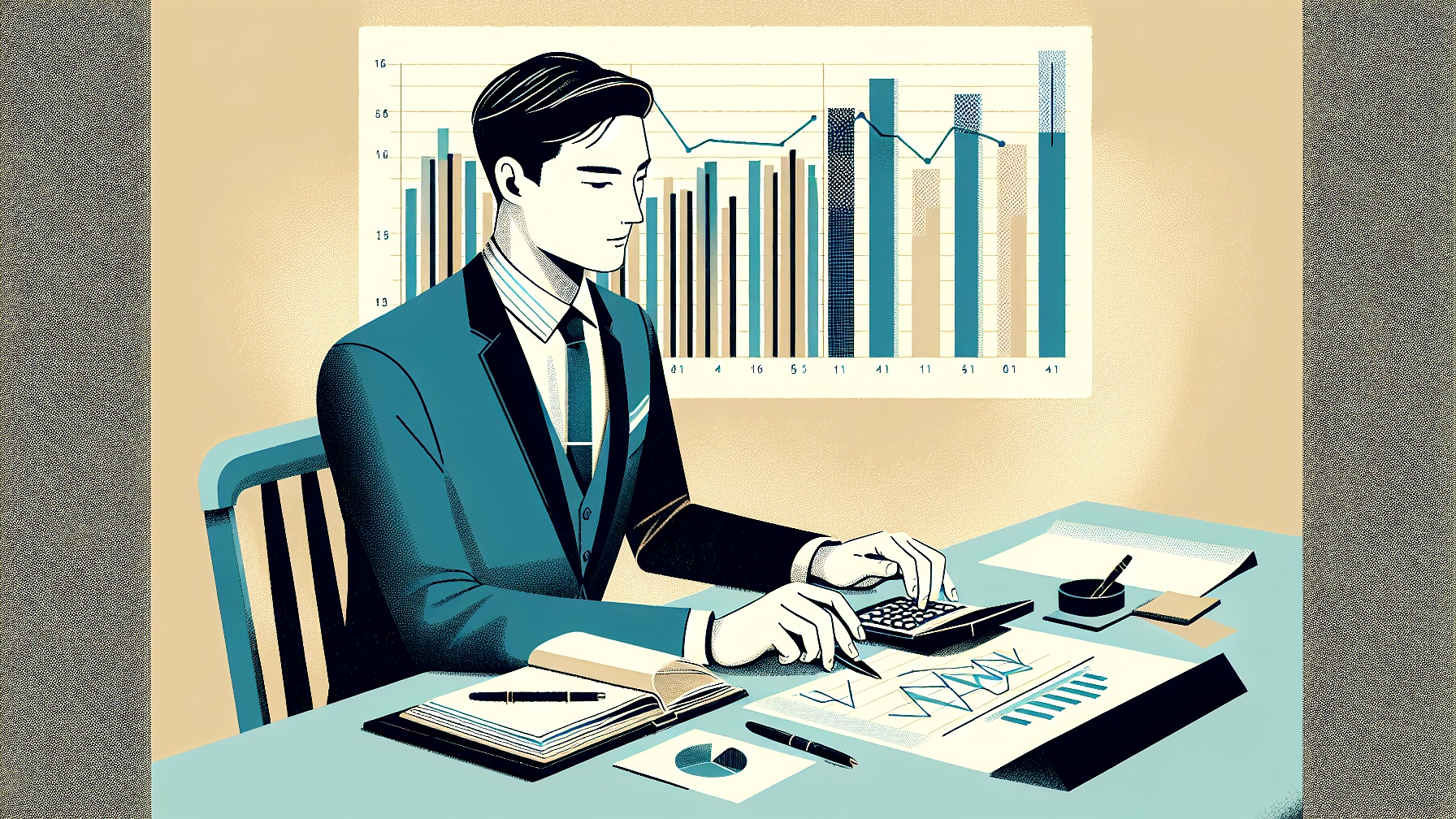 実質利回りの正しい計算方法と必要な経費項目のイメージ