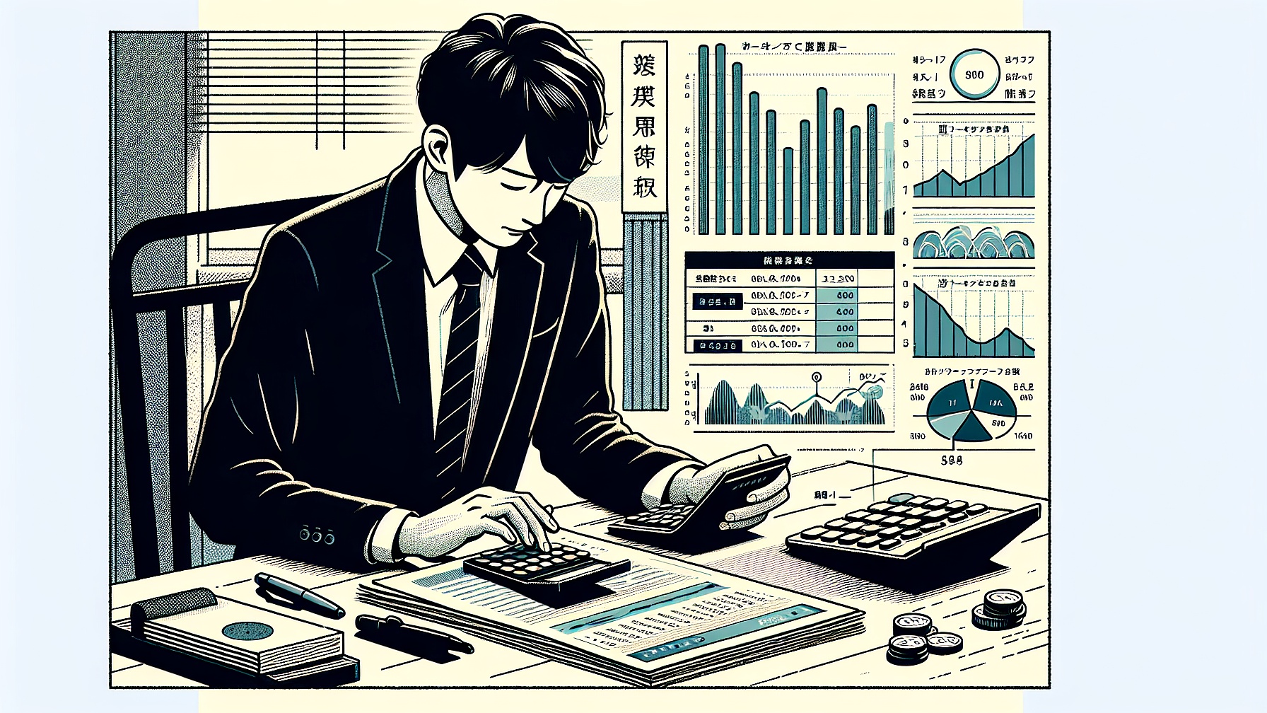 実質利回りの正確な計算方法のイメージ