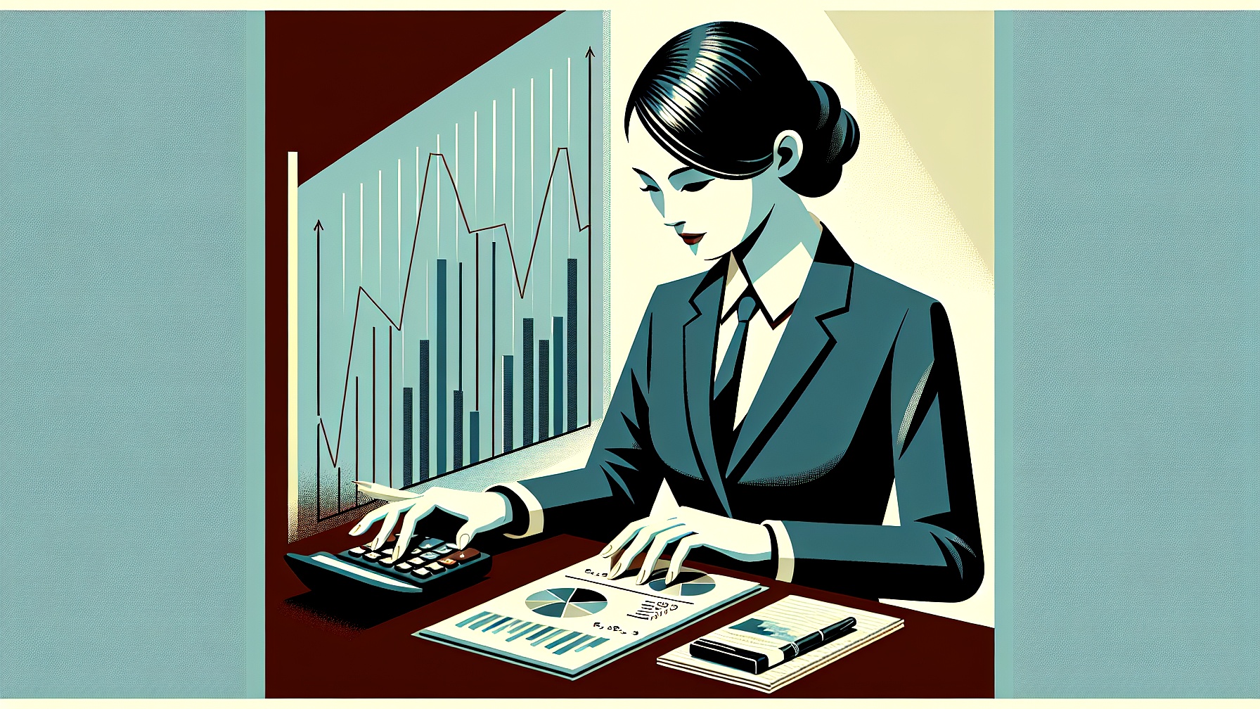 借地権付き物件を収益物件として購入するメリットのイメージ