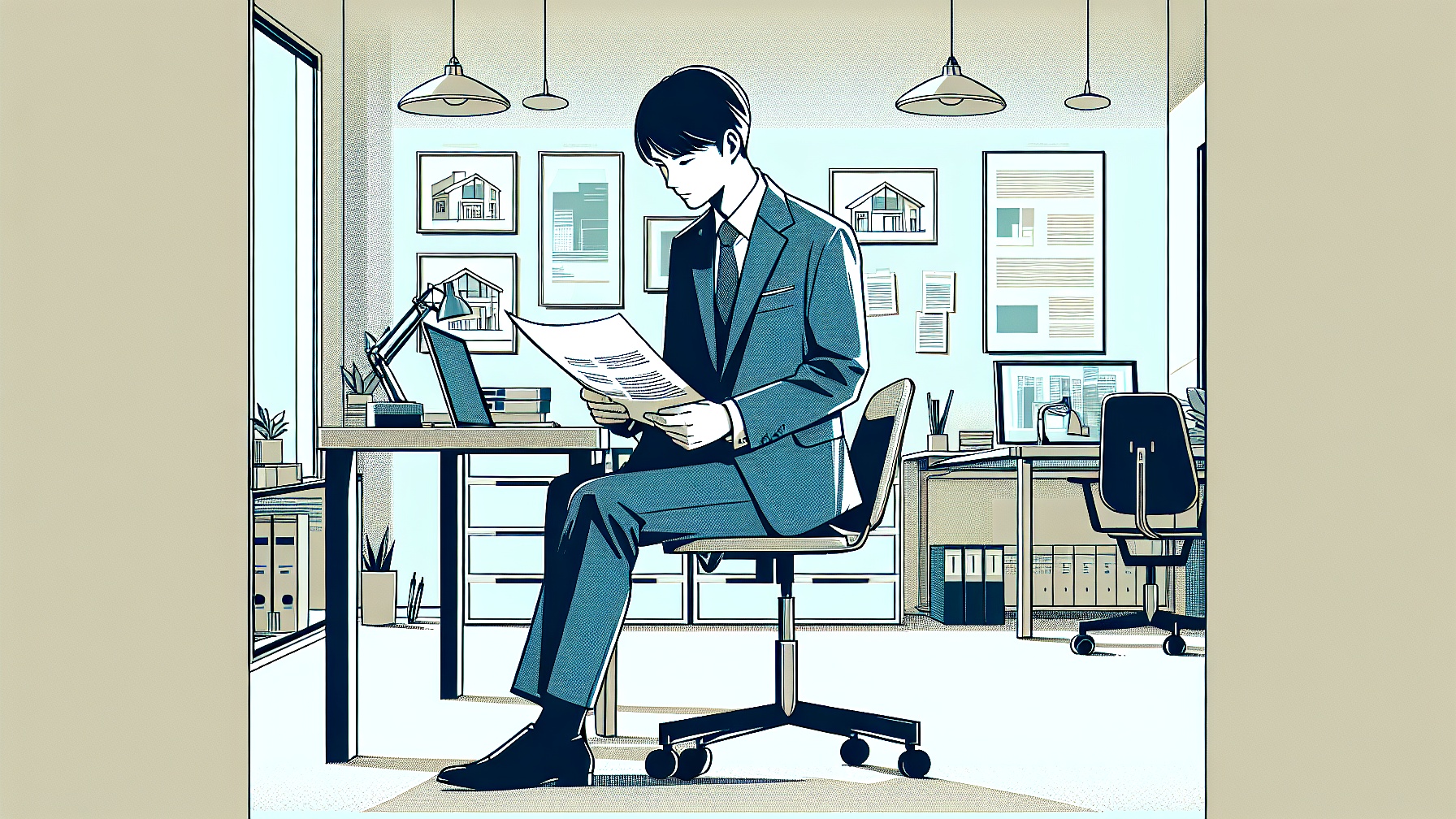 築古ワンルーム投資の具体的なメリットのイメージ