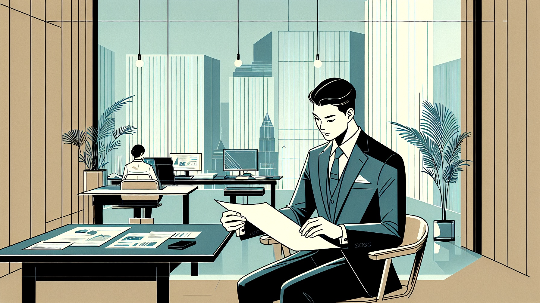 RC造との決定的な違いと投資への影響のイメージ