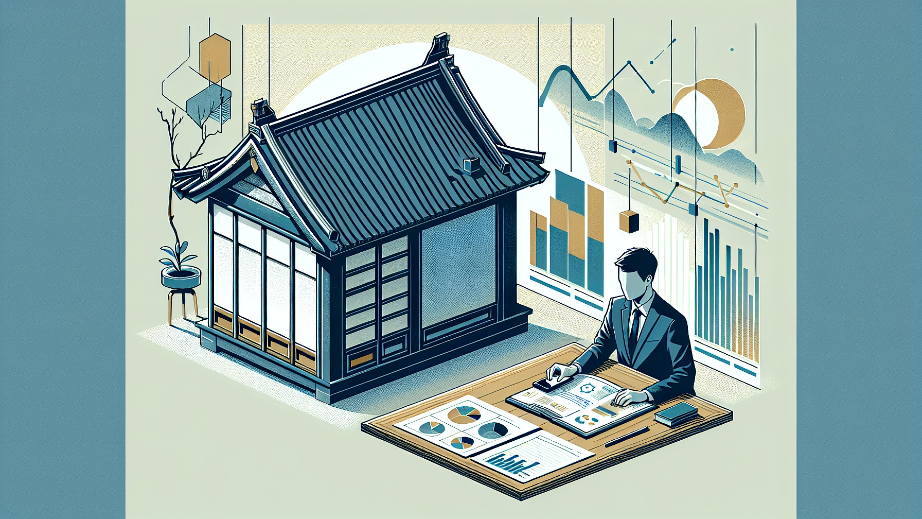 購入後すぐに売却する場合のリスクと対策のイメージ