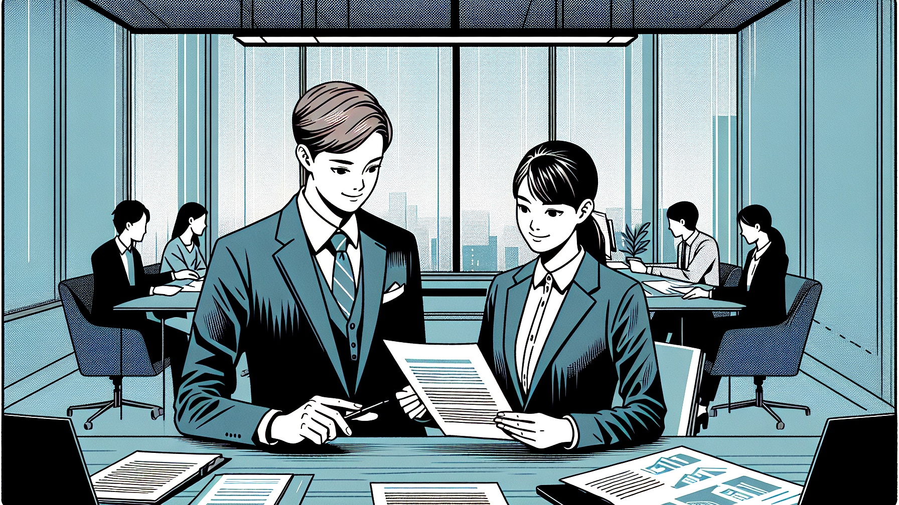 修繕直前の購入で気になる費用負担の真実のイメージ