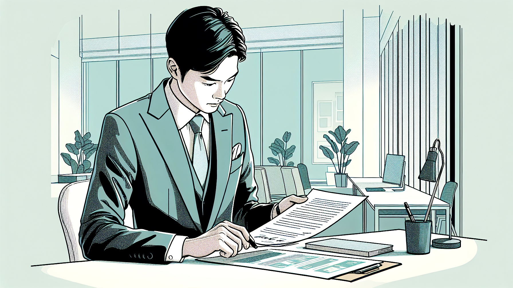 レインズで囲い込みを確認する方法のイメージ