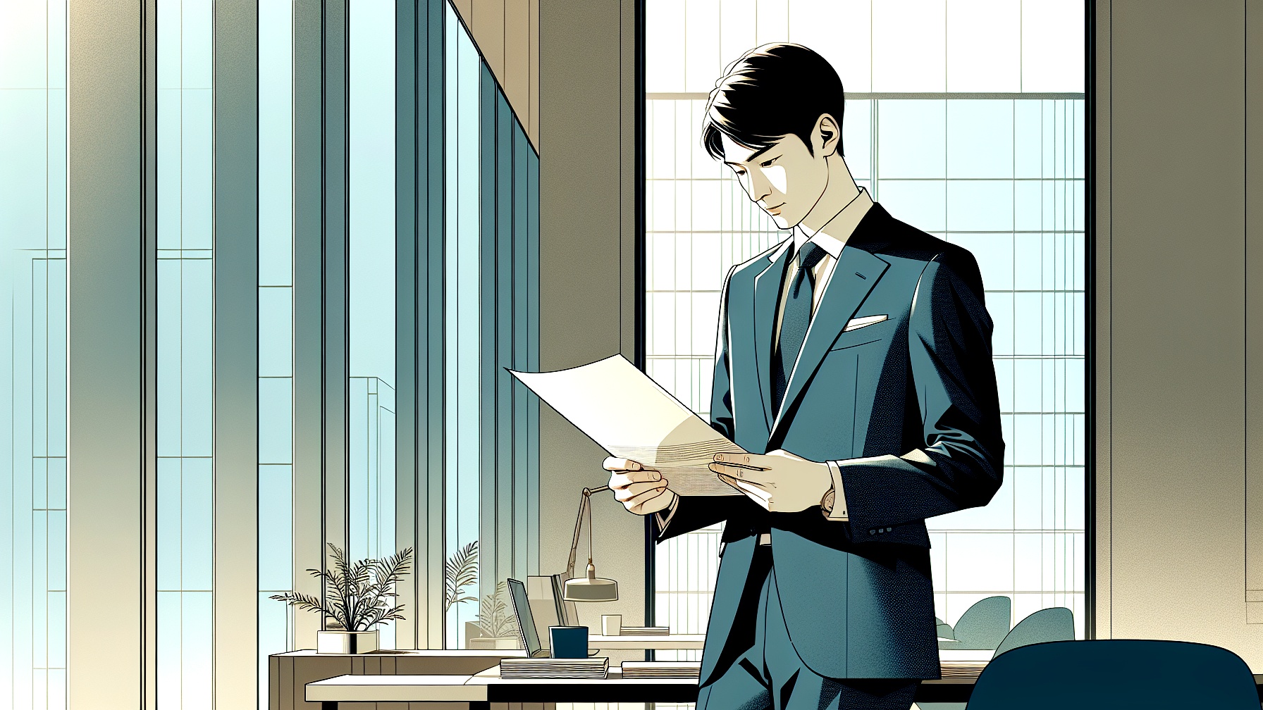 金融機関の種類と特徴を理解するのイメージ