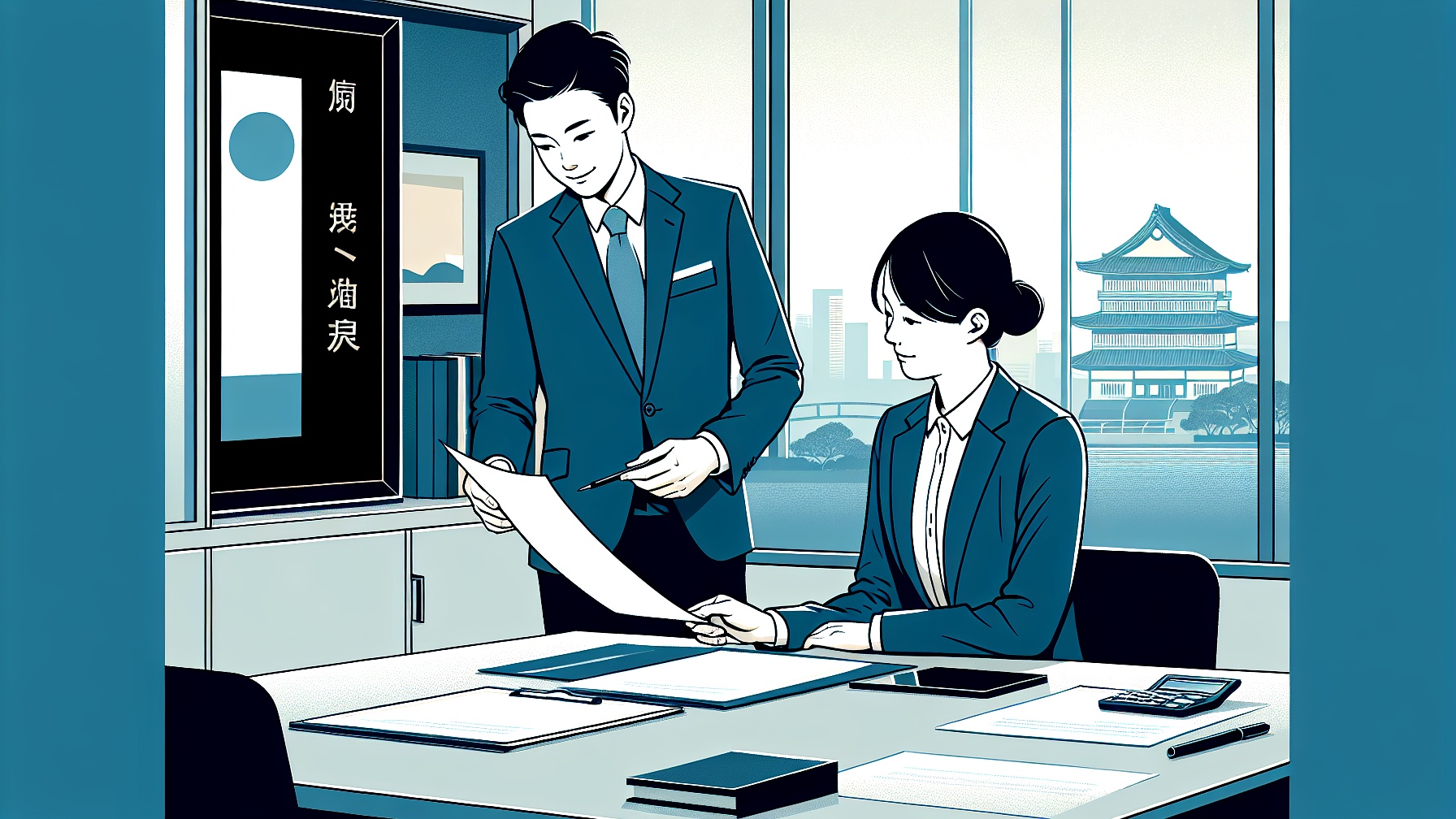 戸建て賃貸で発生する主な修繕費用とタイミングのイメージ