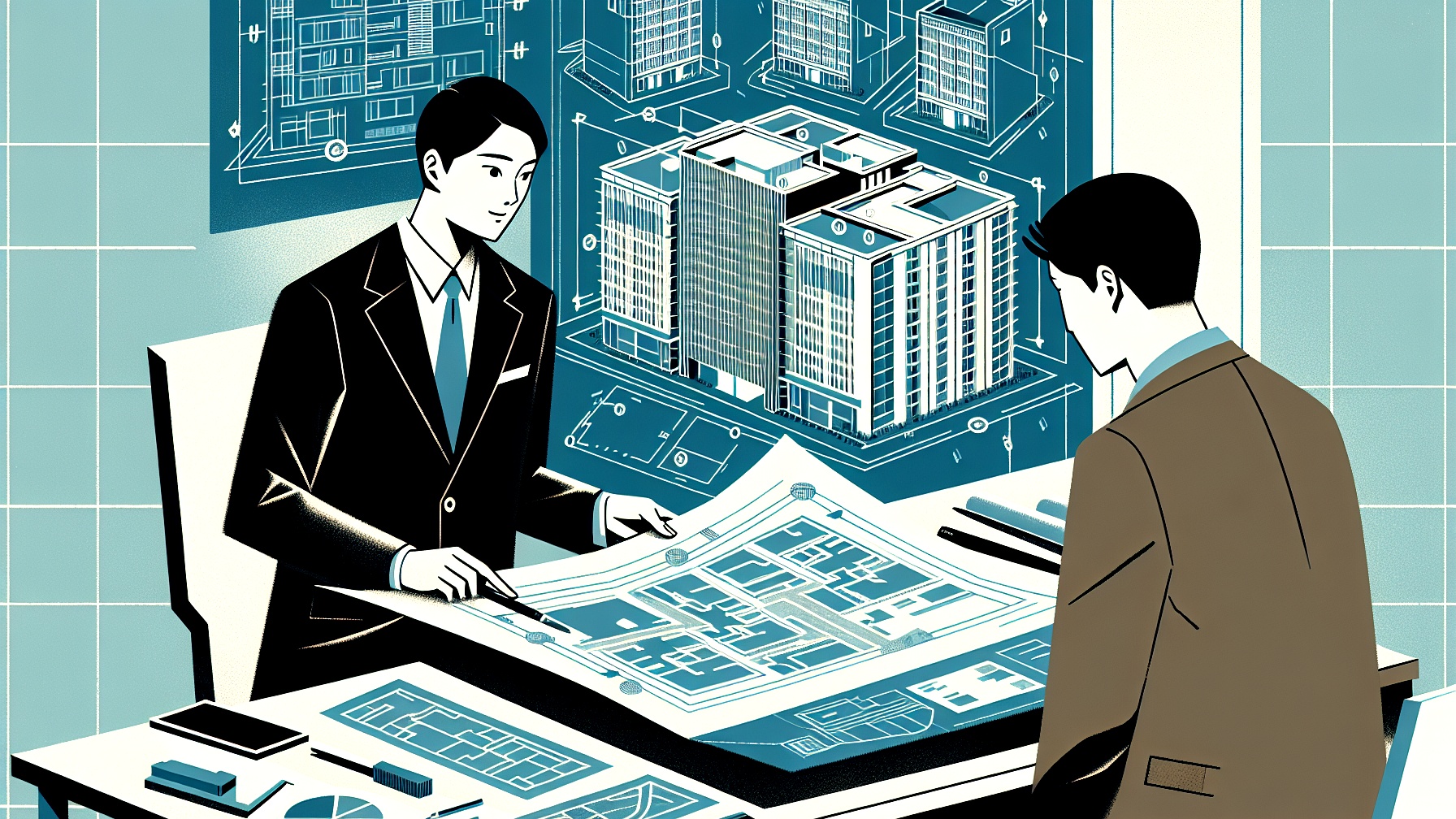 築10年の区分所有マンションが注目される理由のイメージ