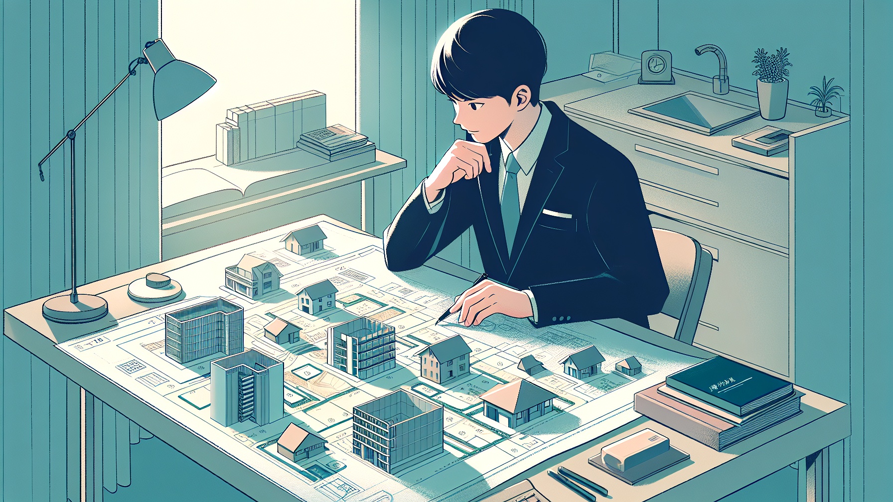 中古区分マンション投資が初心者に選ばれる理由