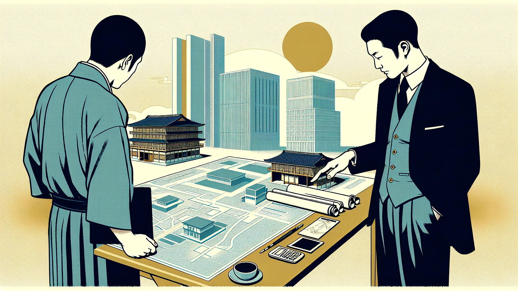 築古アパート投資で得られる5つのメリット