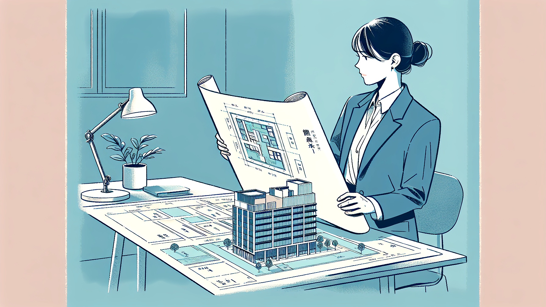 RC造マンション建築費用の基礎知識