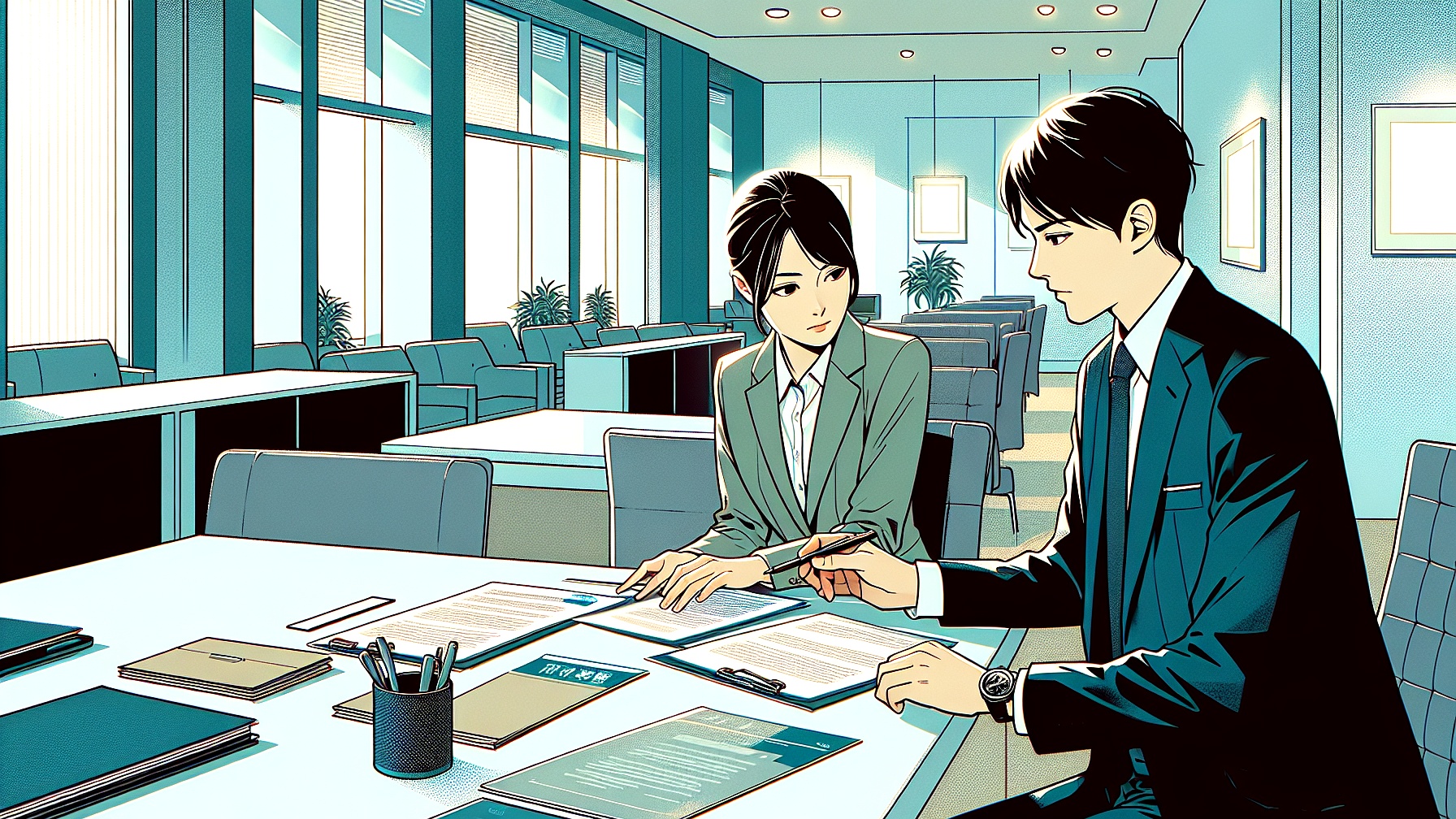 不動産投資ローンと住宅ローンの違いを理解しよう