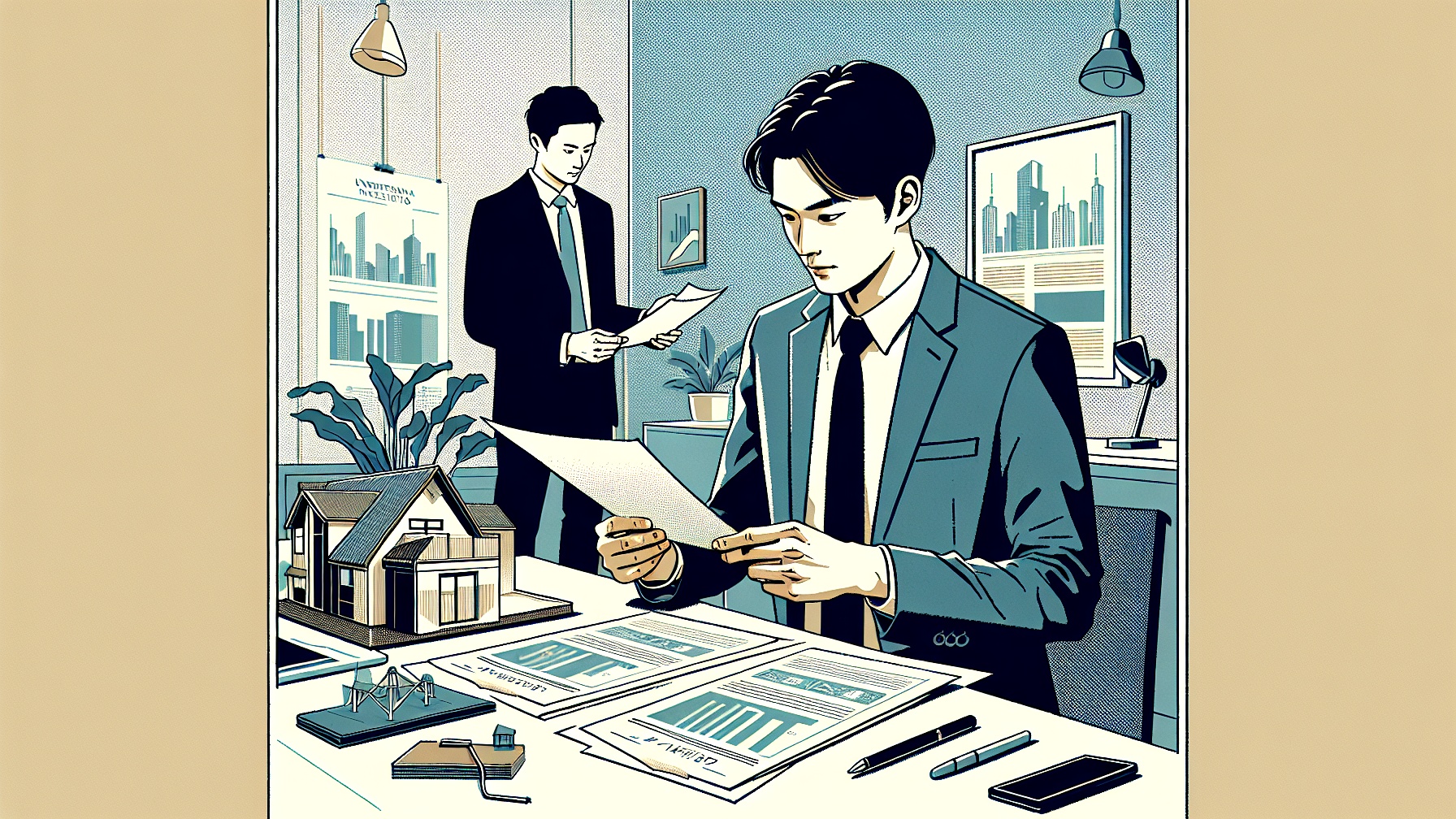 名古屋の市場動向を理解する