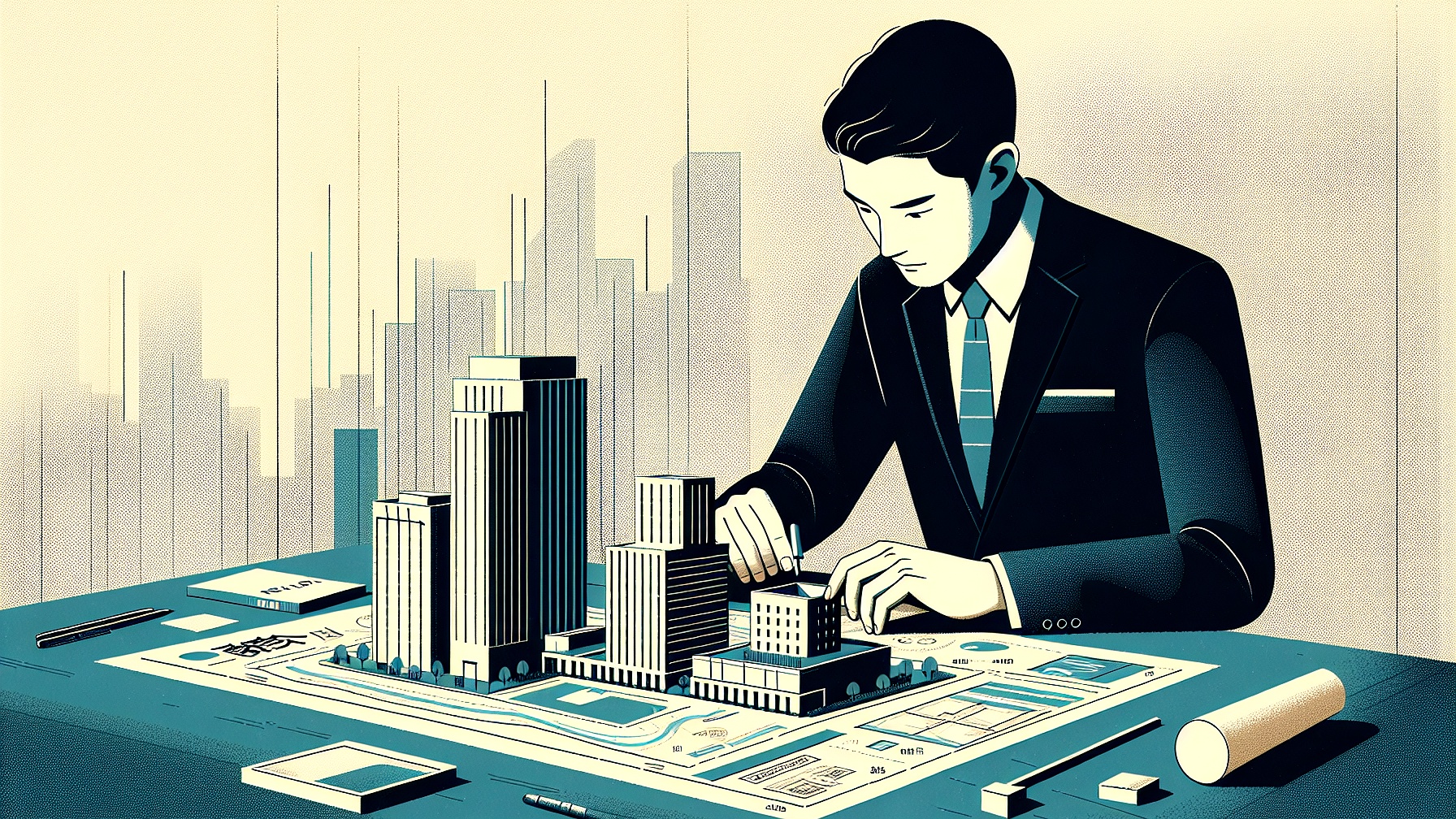 築古物件の利回りが高い理由