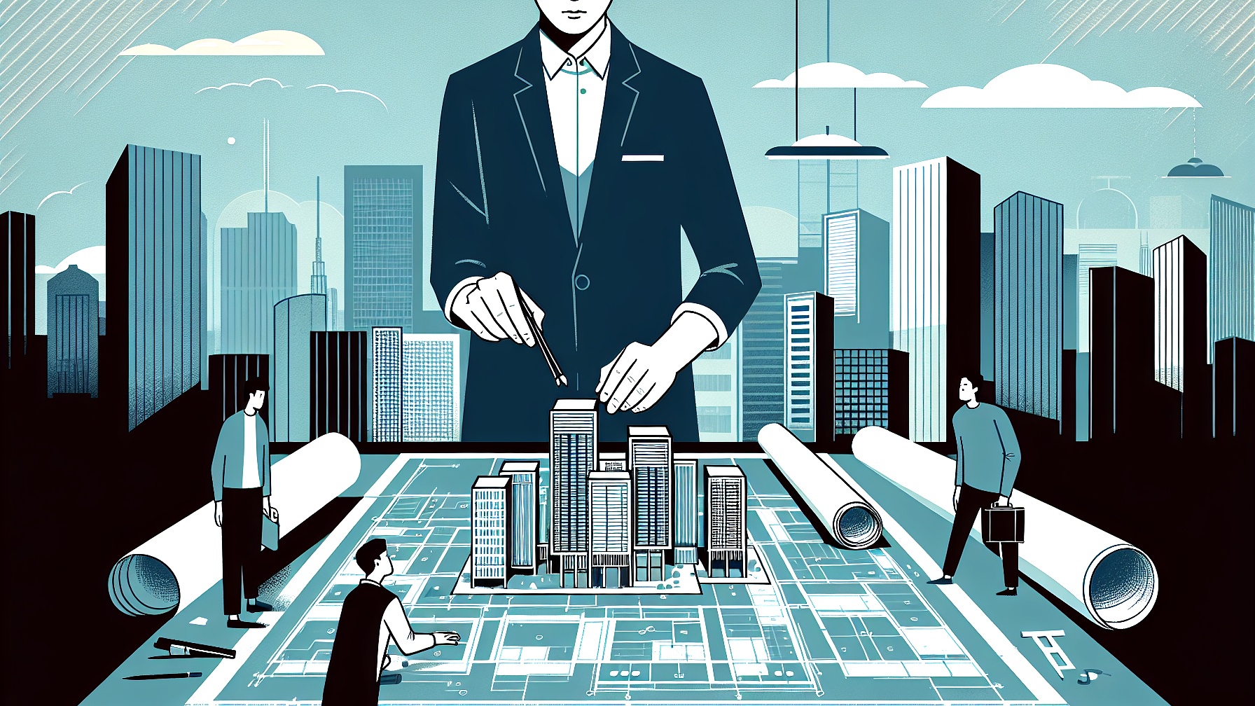 築浅物件が投資家に選ばれる理由