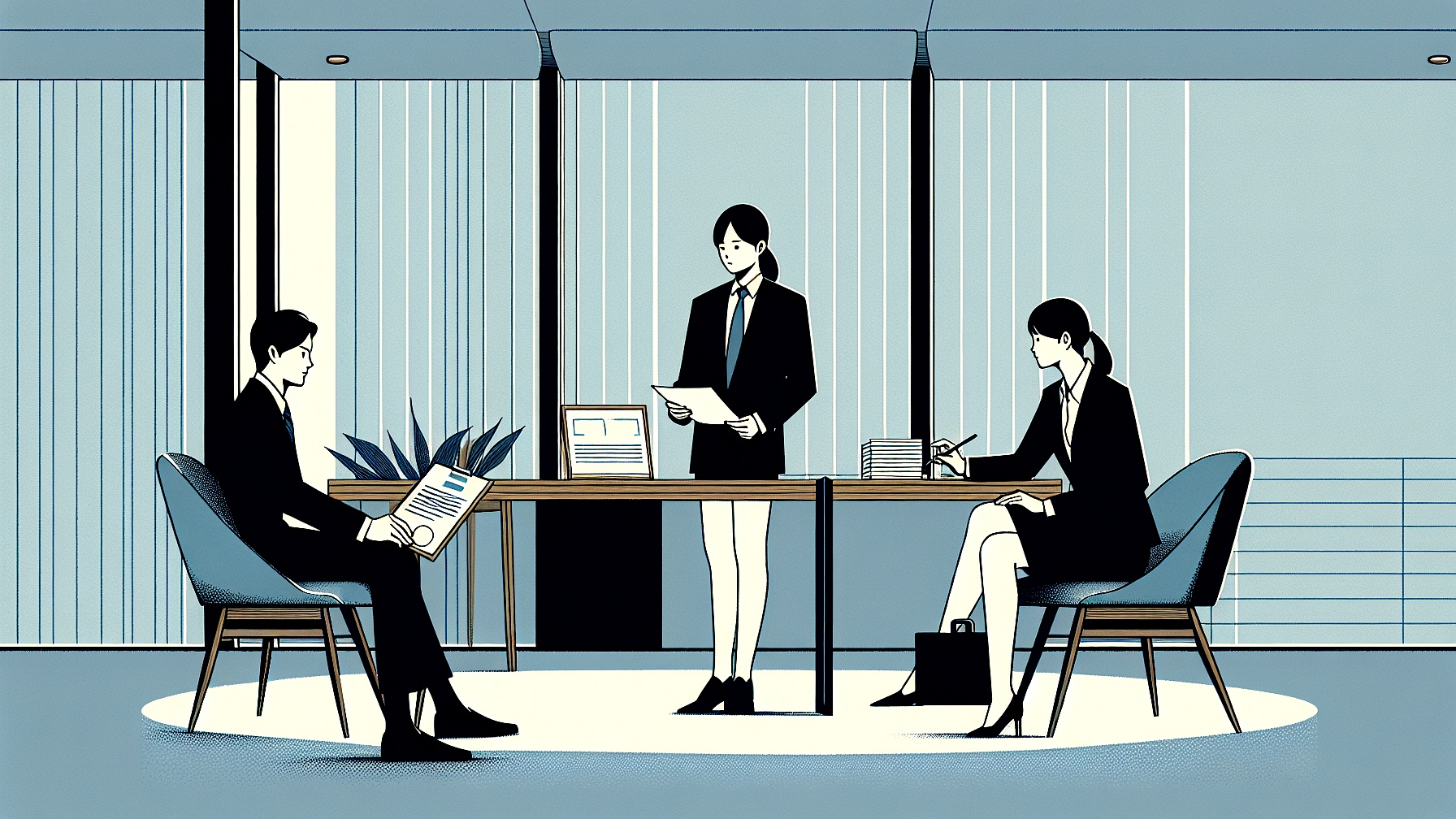 ノンバンク融資とは何か？銀行融資との違いを理解するのイメージ