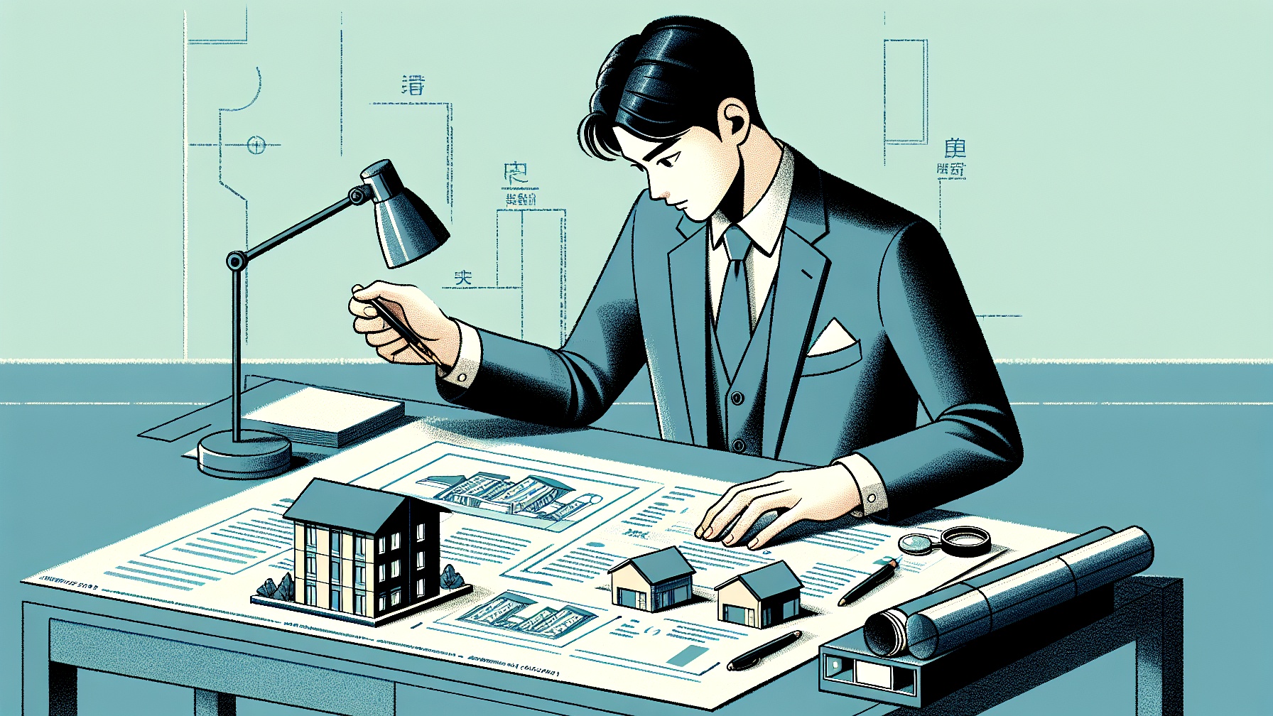 新築物件がもたらす安心感と節税効果