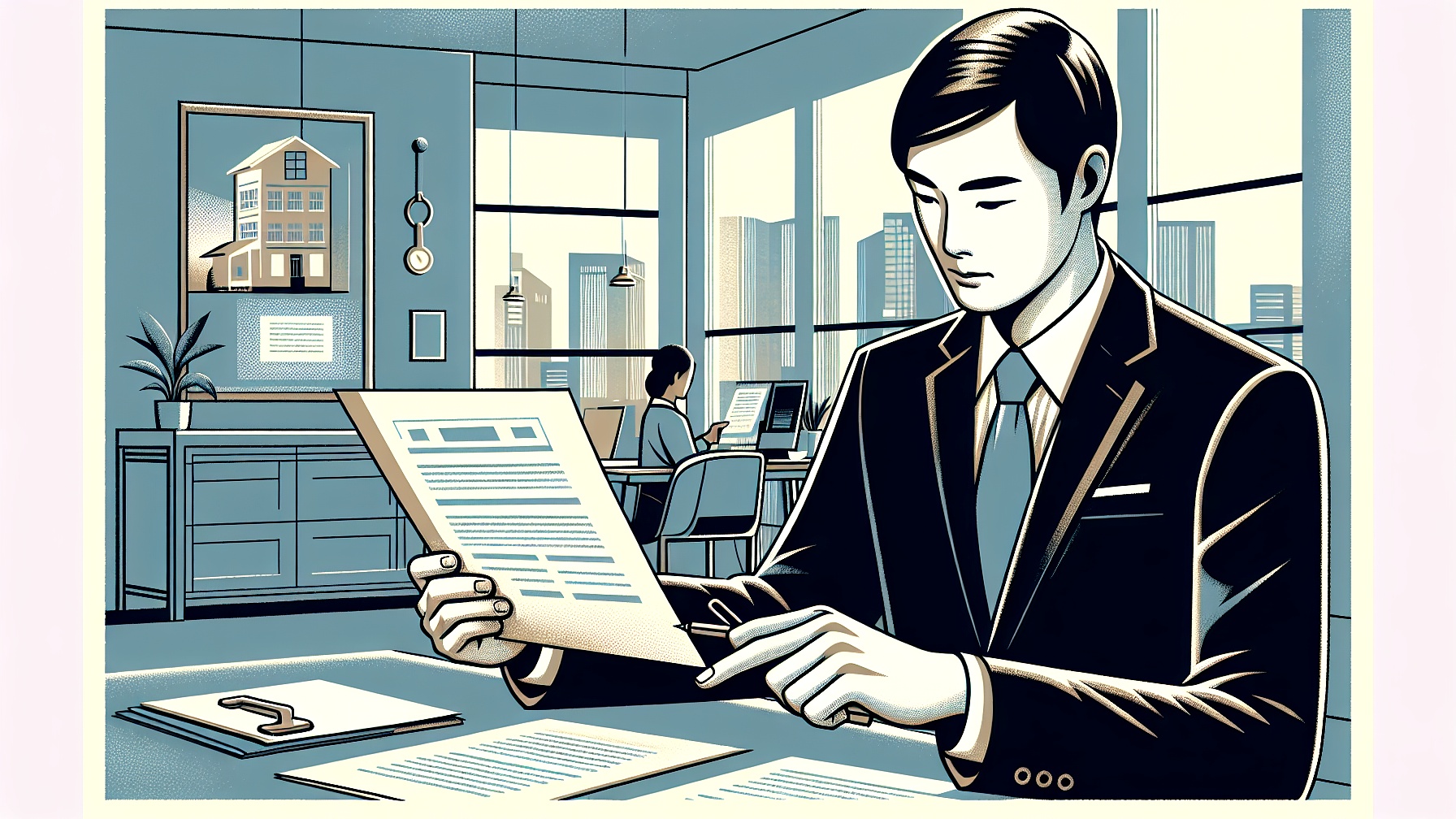 築20年が投資の狙い目となる理由