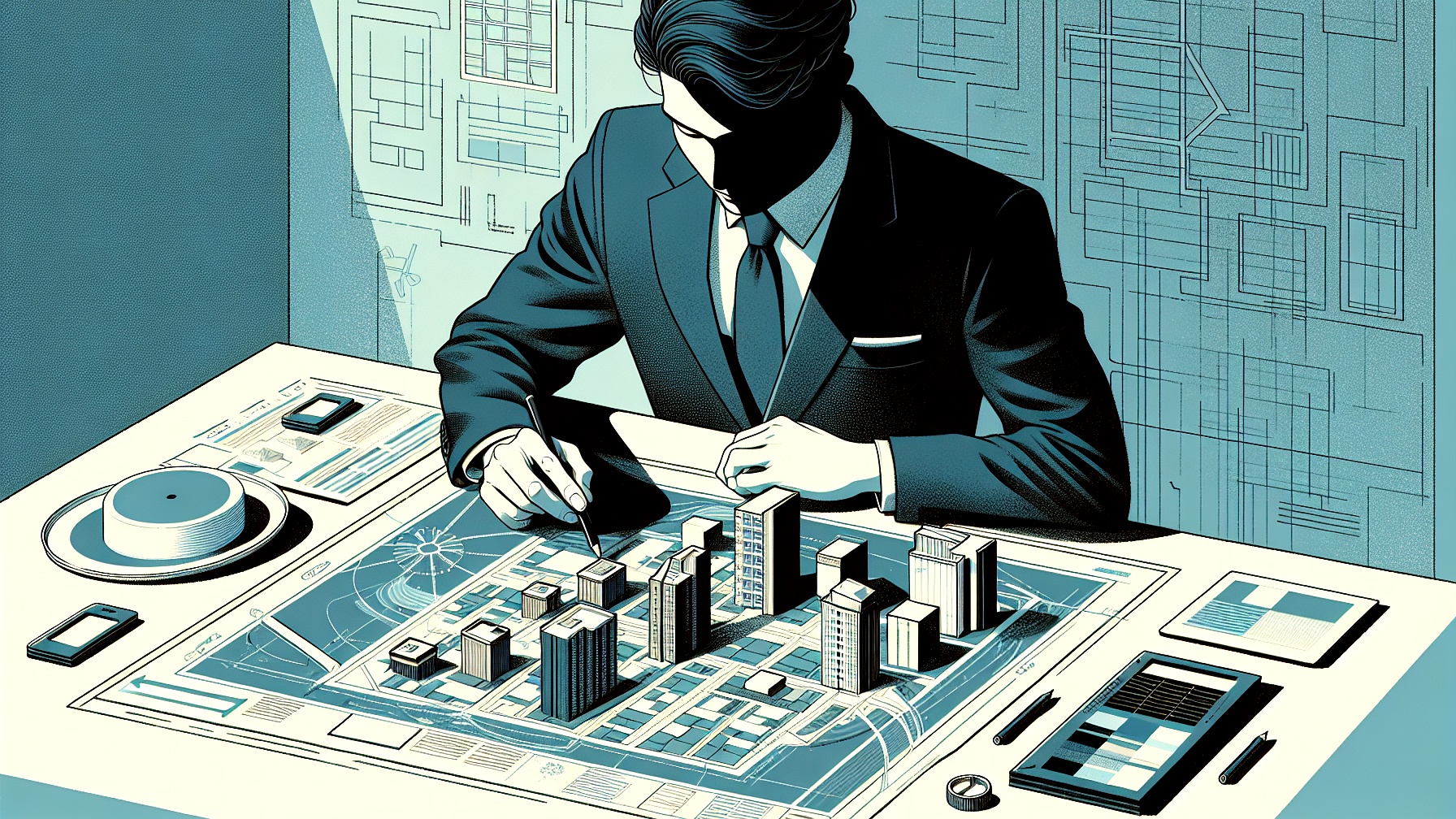 ワンルームマンションが土地活用に向く3つの理由