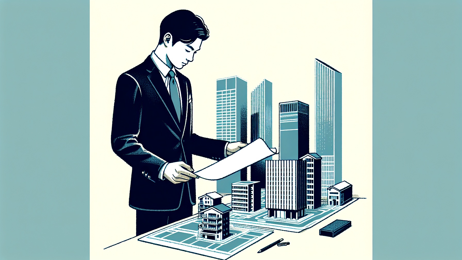 築20年の物件で押さえておきたい税務の基礎知識