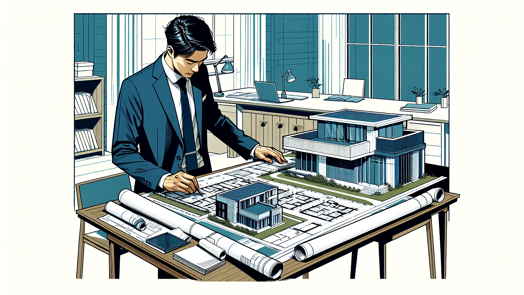 築浅物件に潜む盲点とは