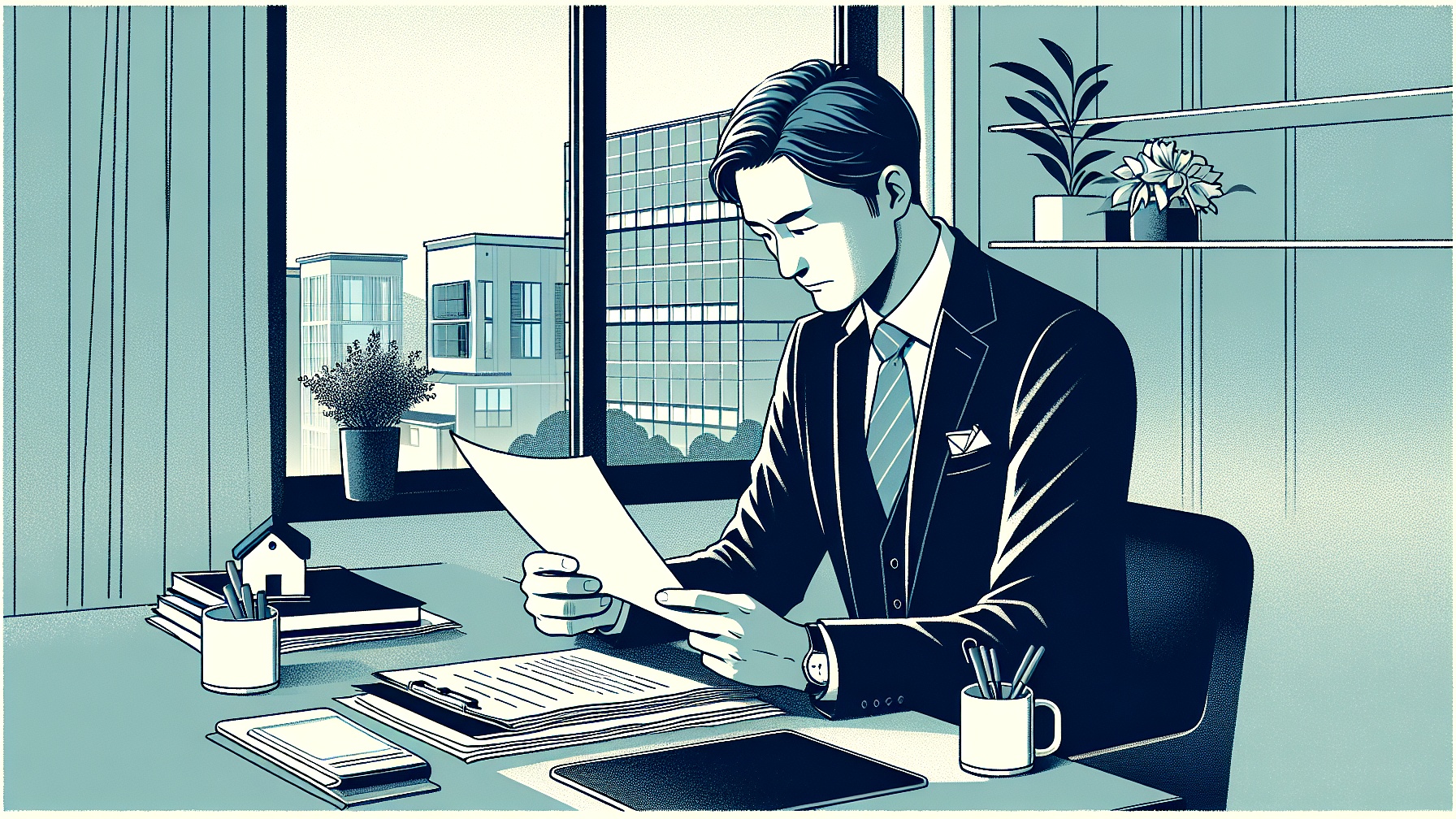 RC造は強いが万能ではない