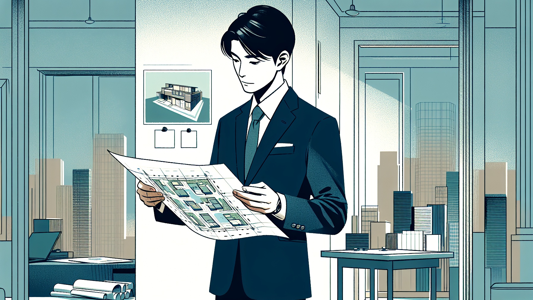 アパート一棟新築の建築費相場を構造別に確認する