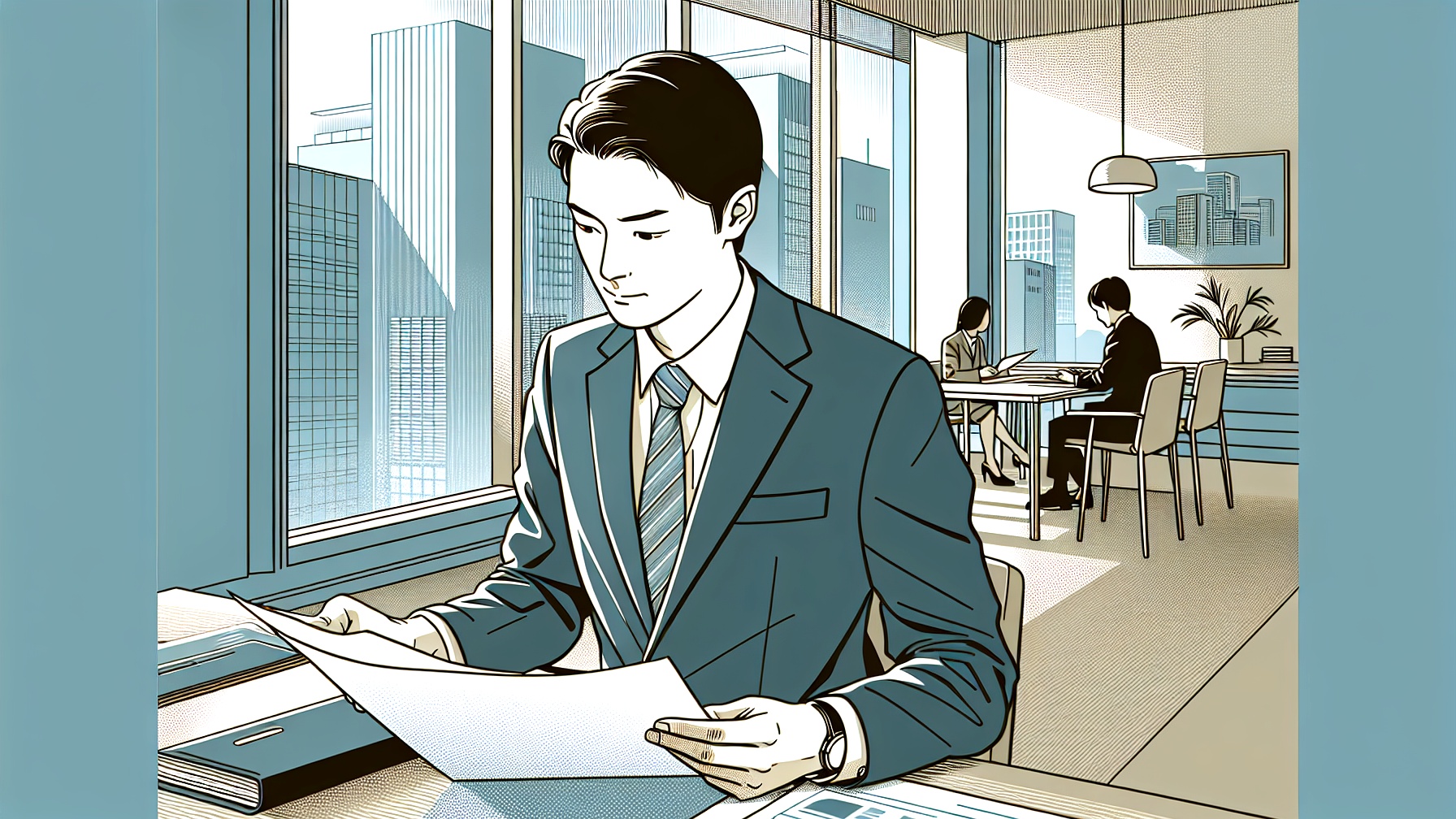 購入から20年、なぜ出口戦略が必要なのか