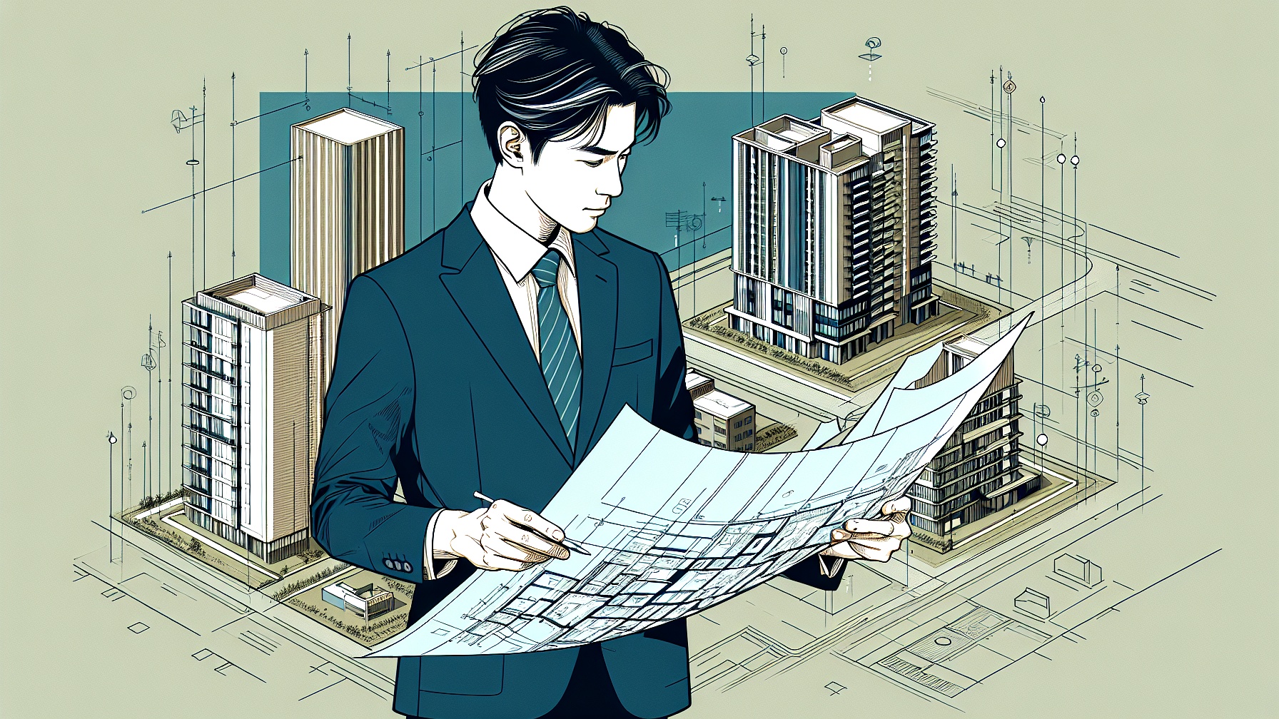 木造物件ならではの出口戦略の考え方